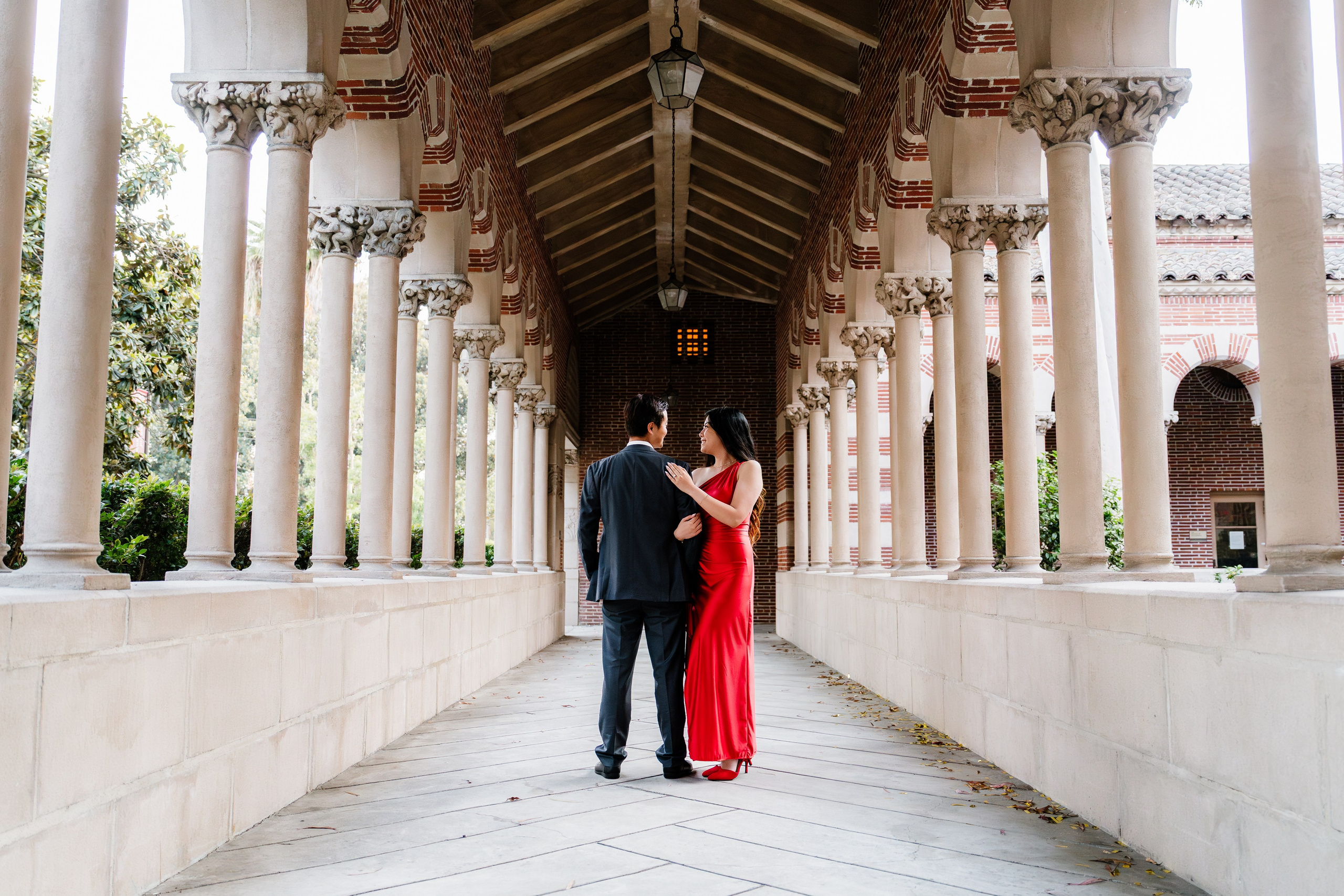 Tom & Carmen Engagement. Pixel Pie — Wedding Photography & Videography