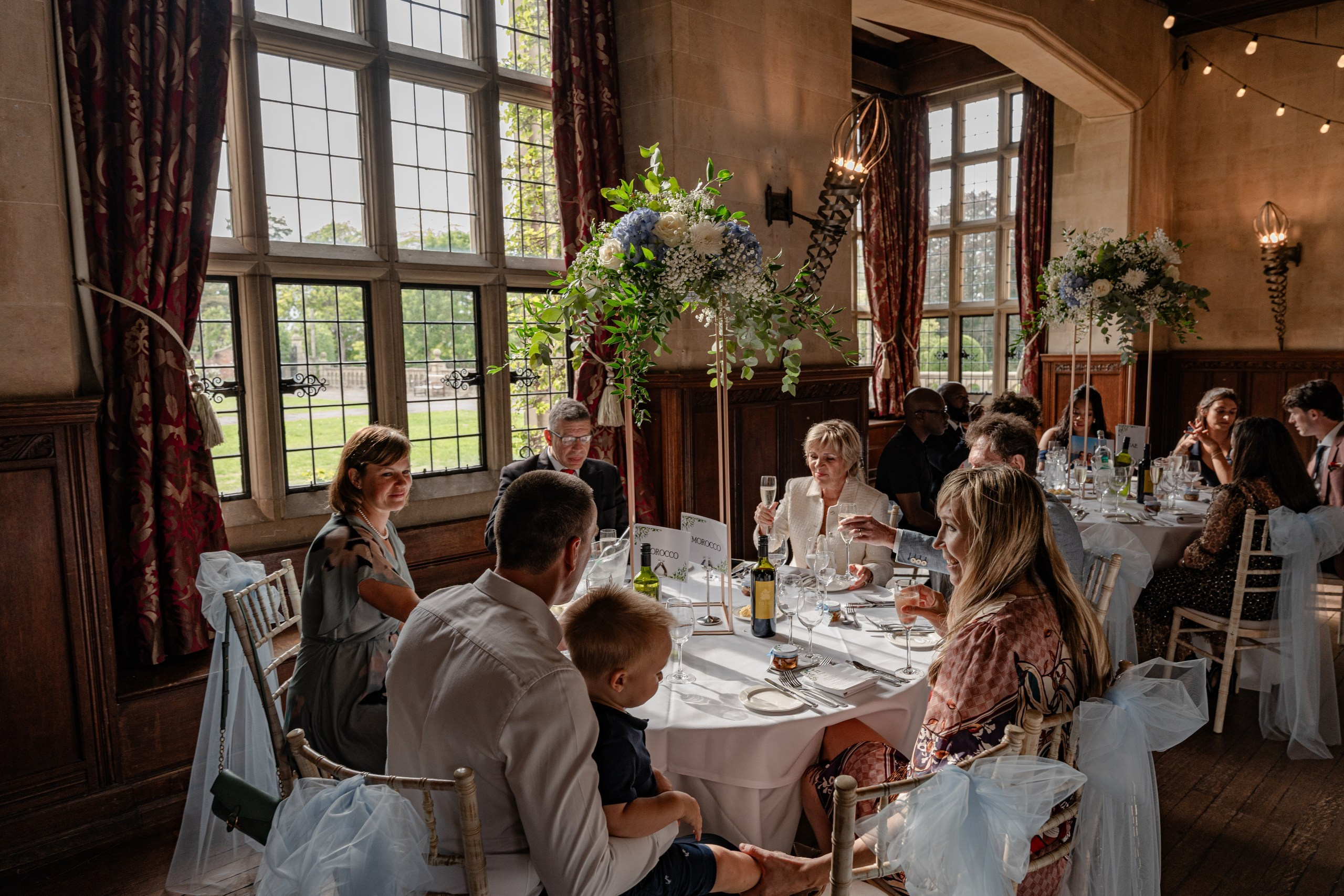 Bohdana&Ferdinando. Tonya Kyrylenko photographer in London