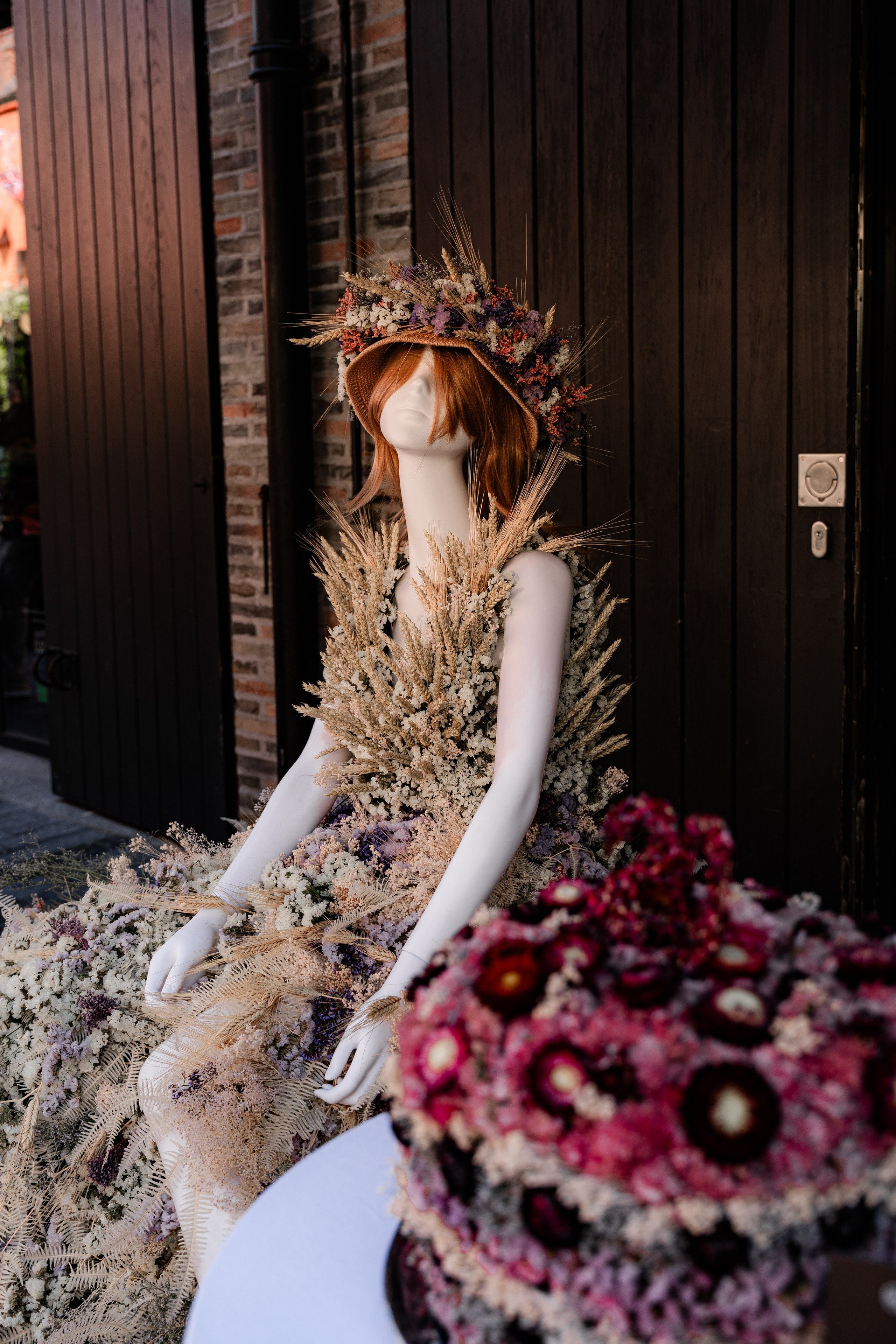 Chelsea_in_bloom. Tonya Kyrylenko photographer in London