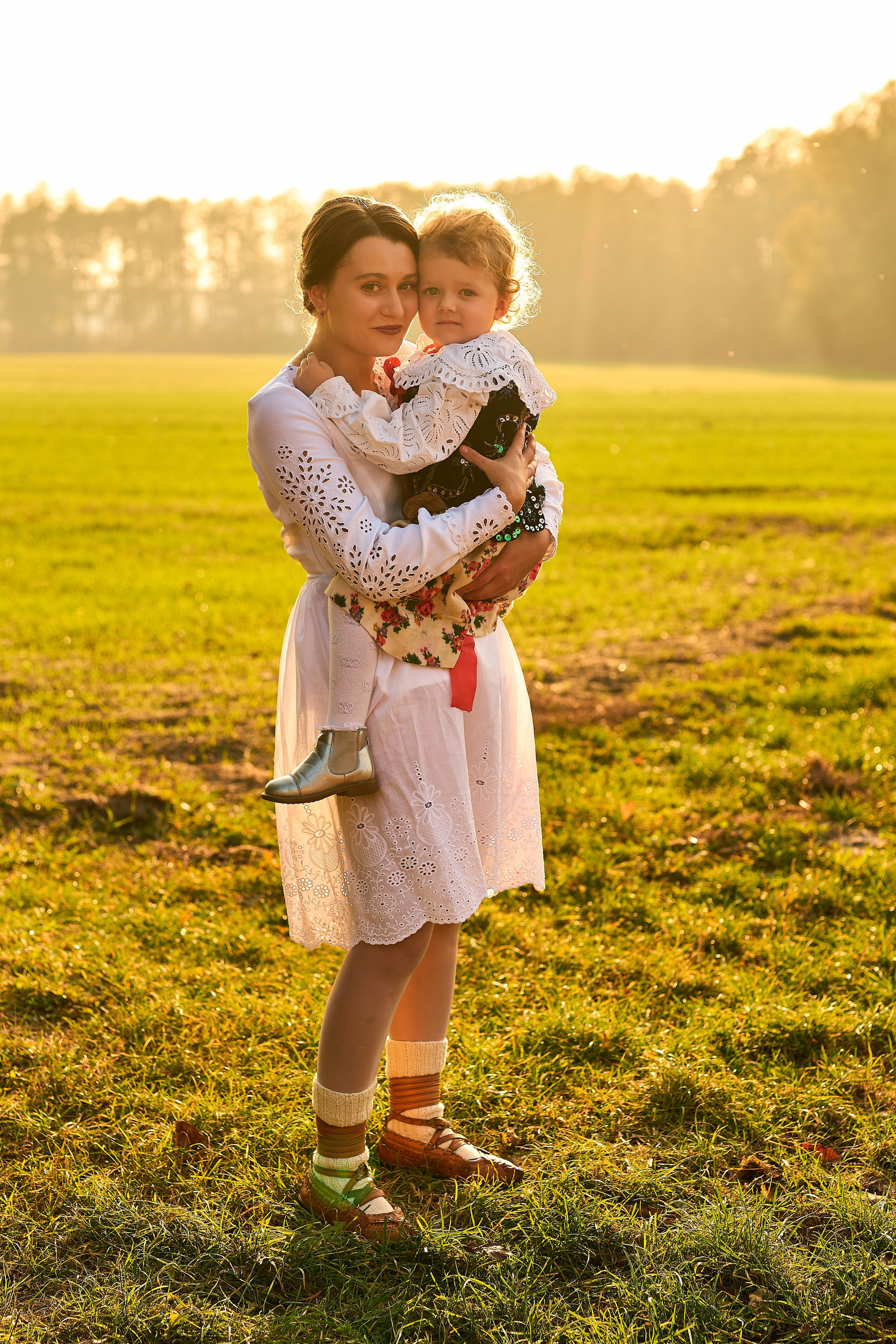 Monika i Patryk. ZapisaneHistorie