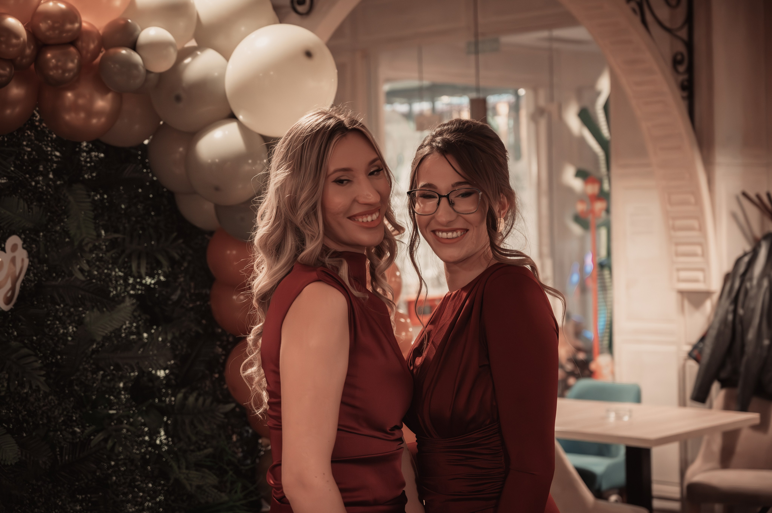 Andrej, krštenje i rođendan. BambinaaPhotography