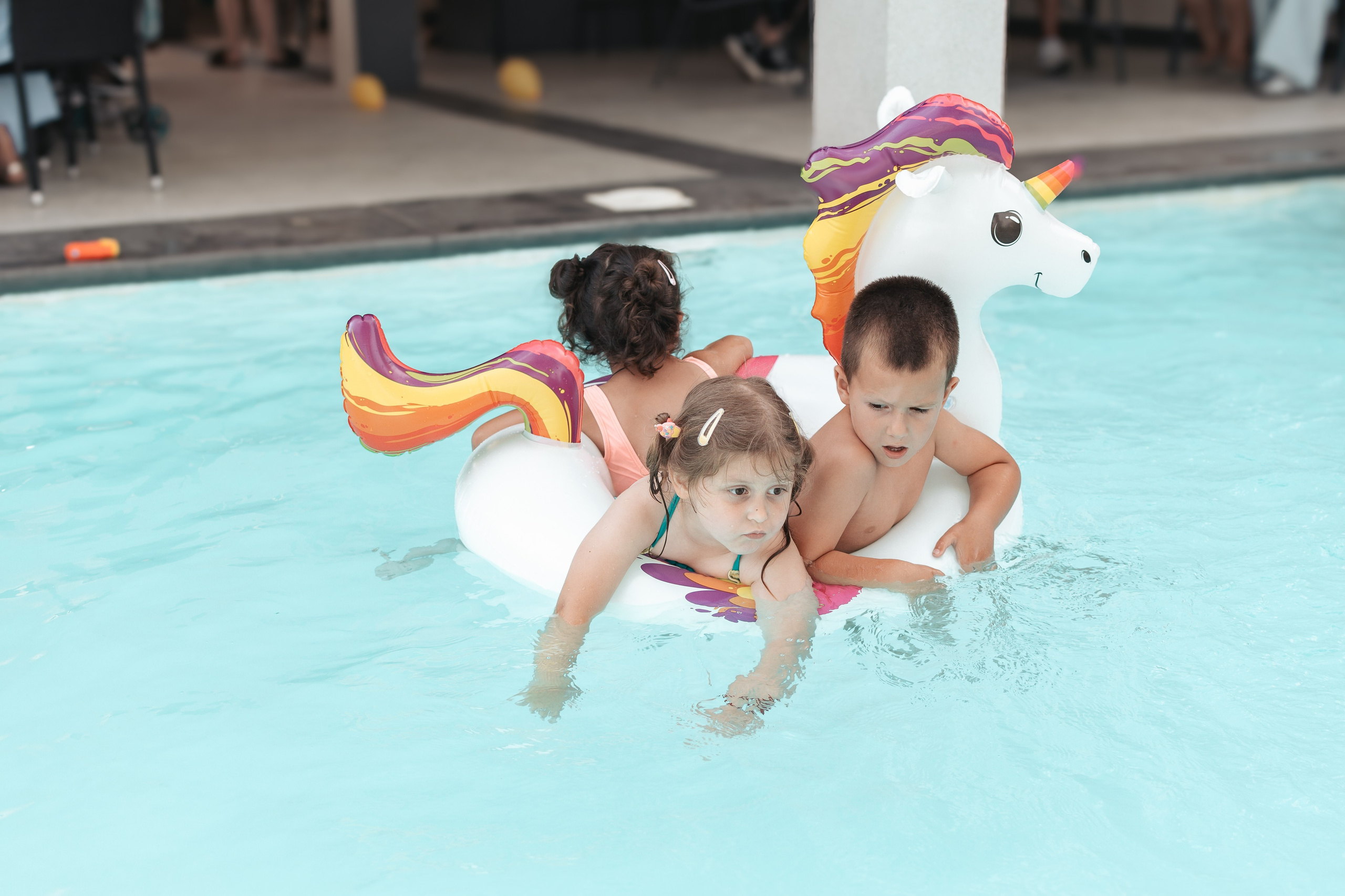 Jakov, rođendan. BambinaaPhotography