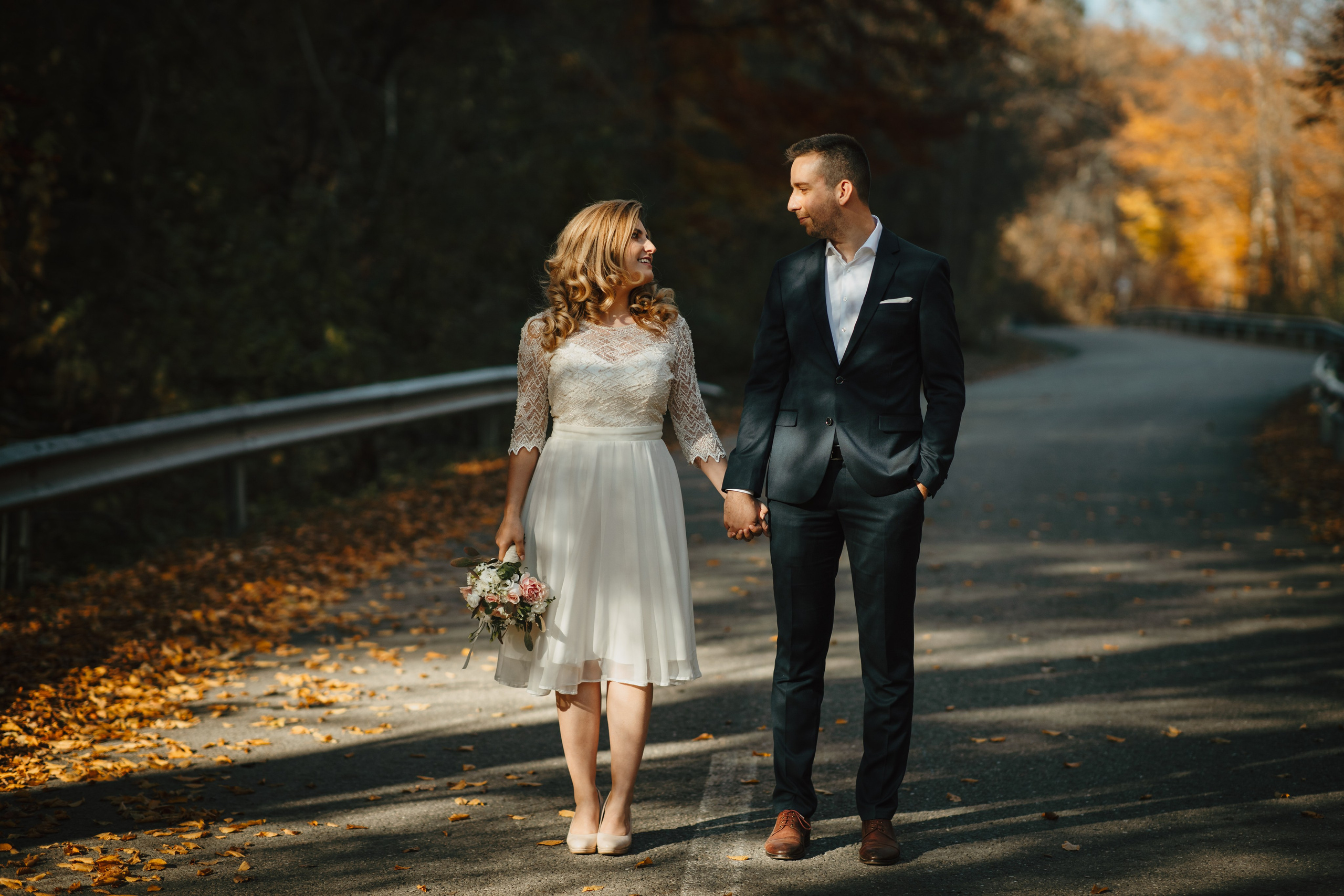 Anca & Gabi. Fotograf de eveniment din Buzău | Bogdan