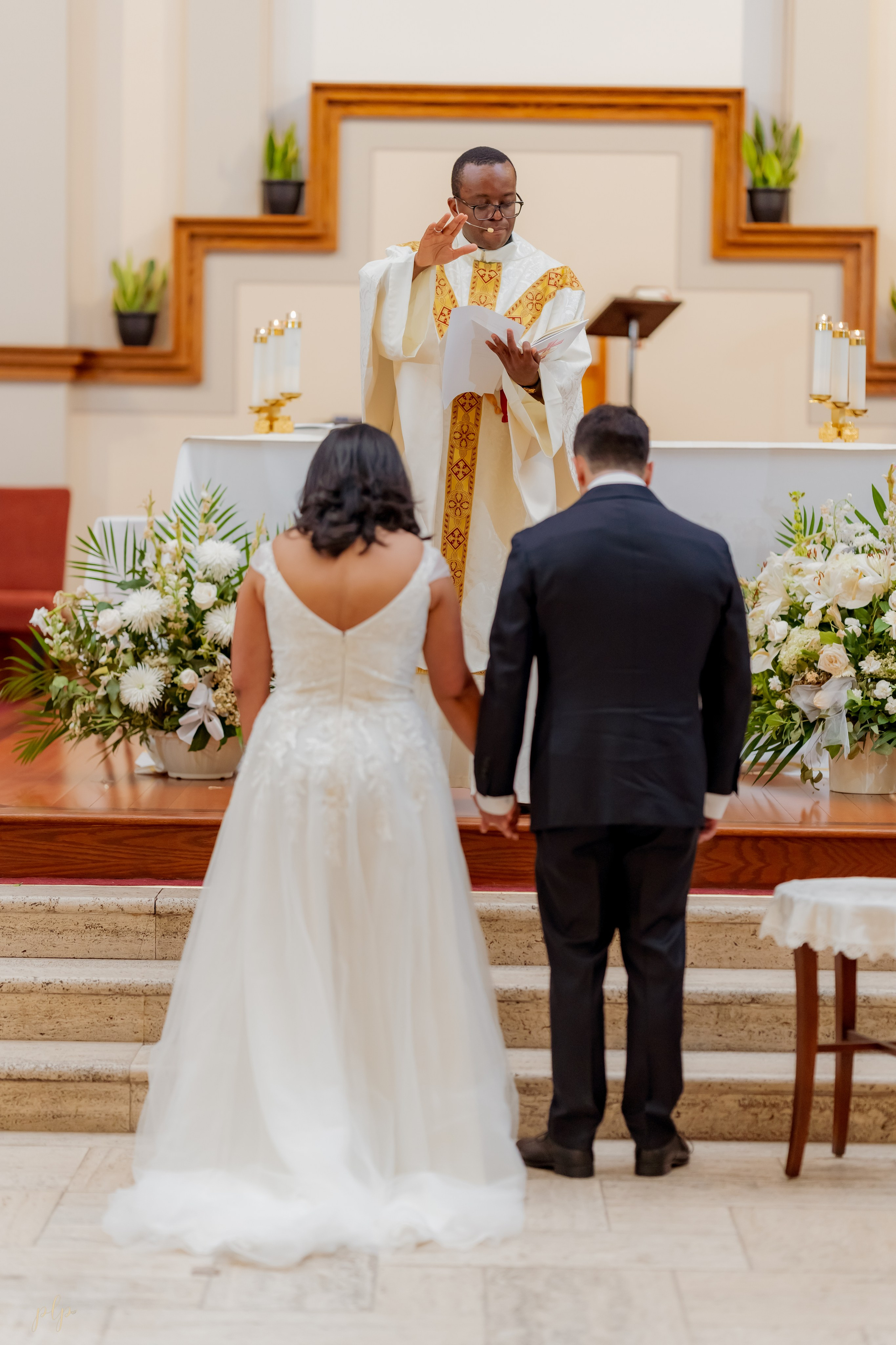 Indrani & Marc. Wedding Photographers and Filmmakers