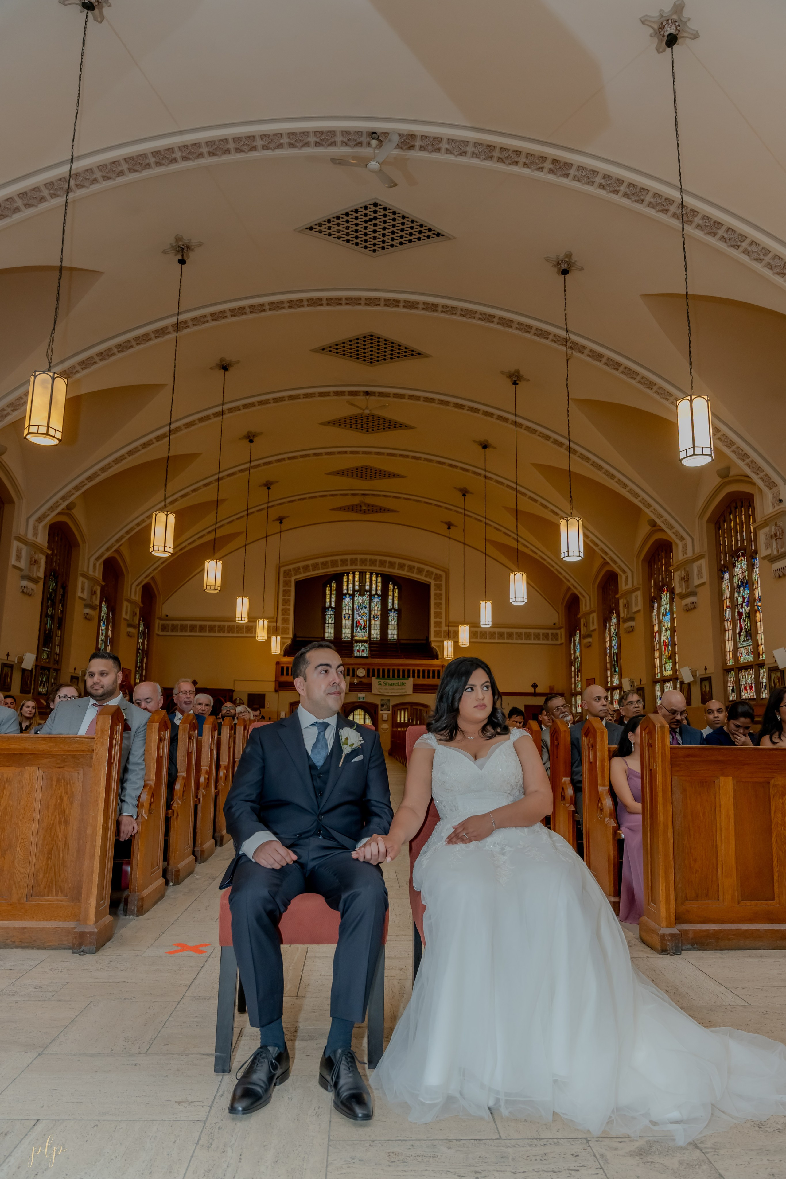 Indrani & Marc. Wedding Photographers and Filmmakers