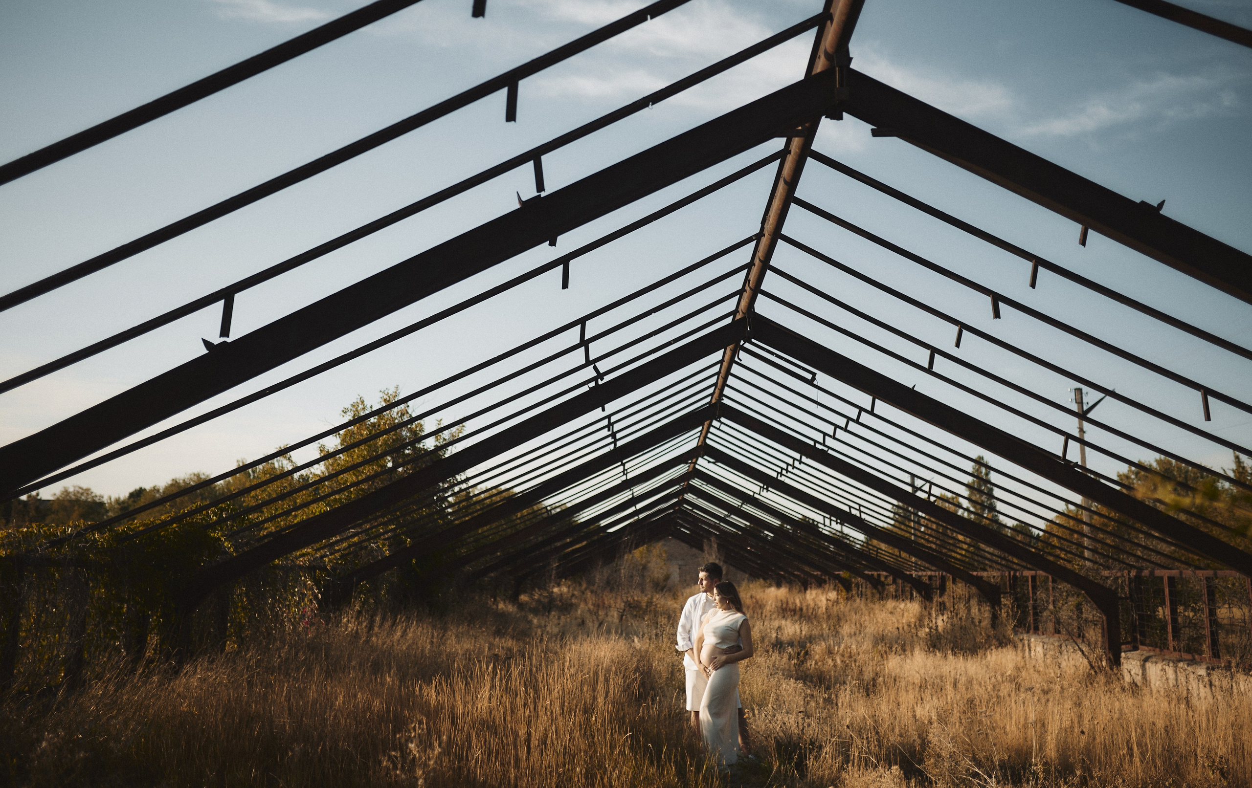 Лера и Максим. Валерия Вартанова. Фотограф