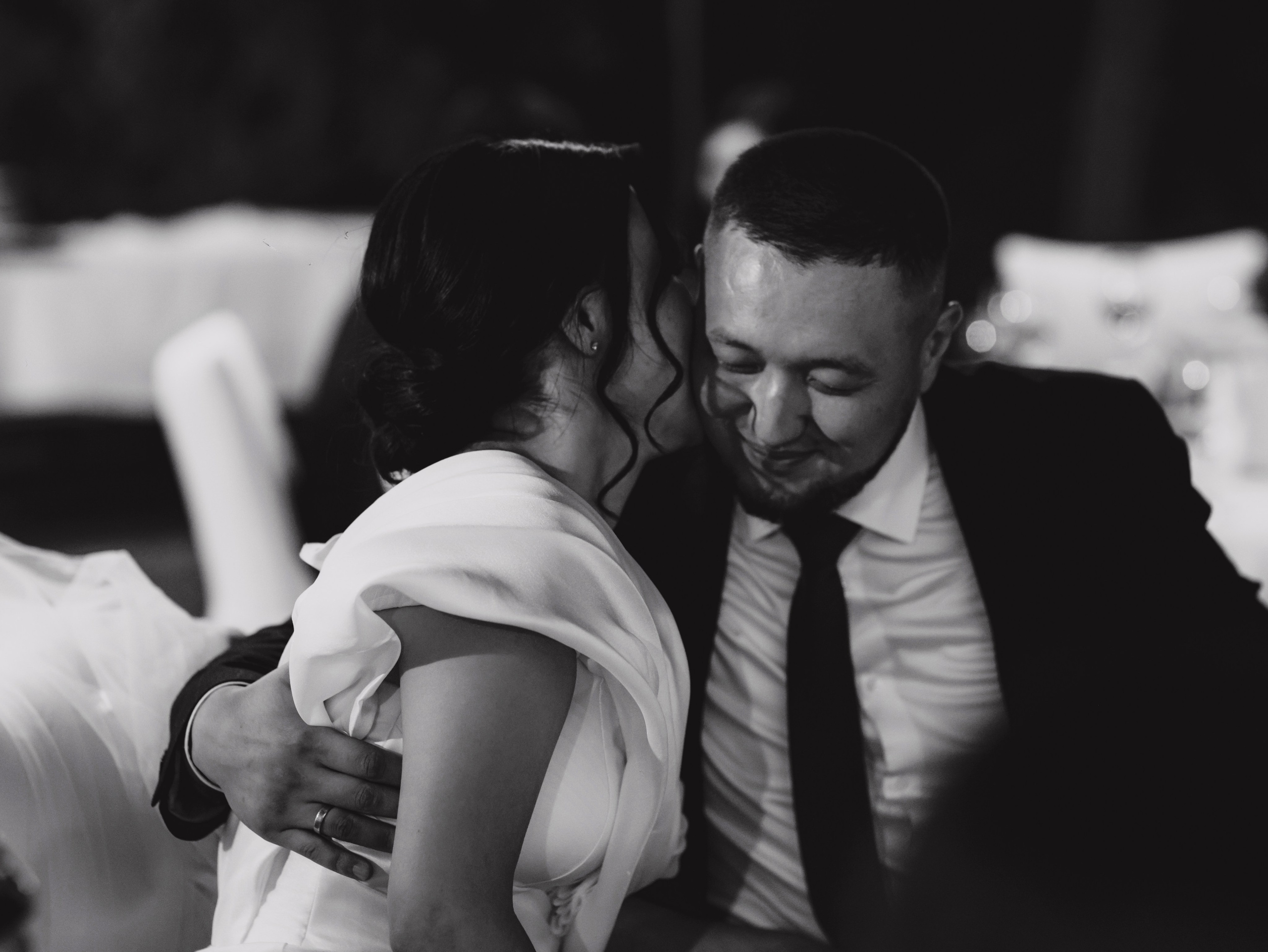 KISS. Валерия Вартанова. Фотограф