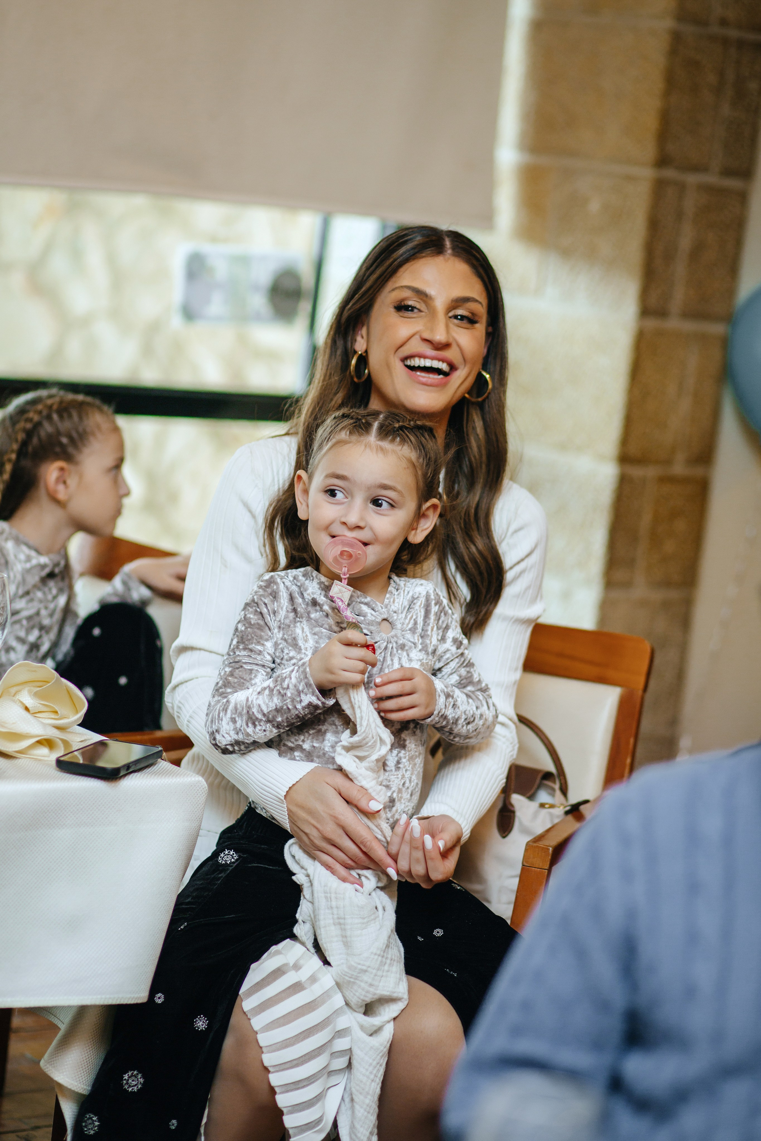 Jerusalem. Family photographer in Israel