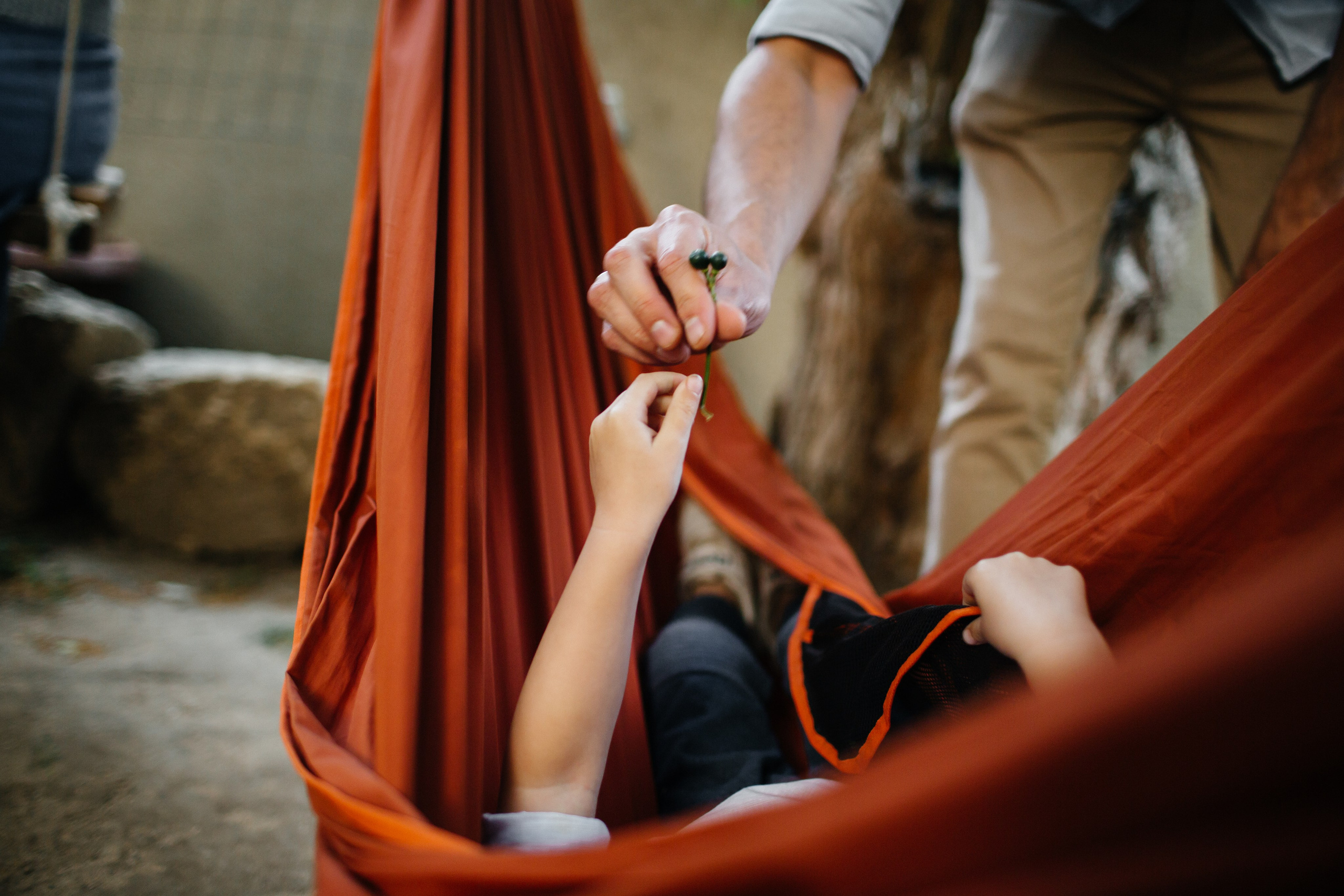 Bat Galim. Family photographer in Israel