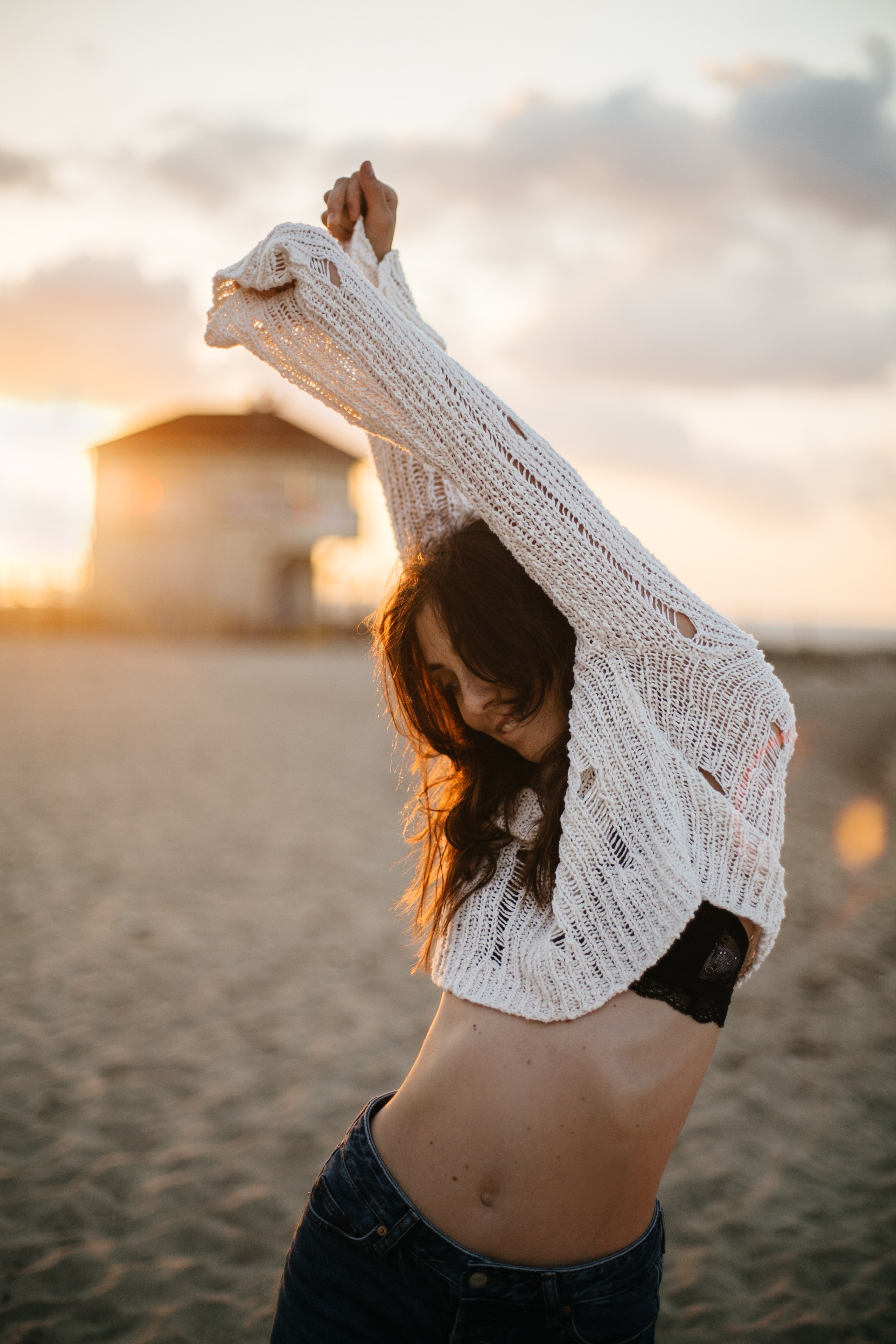 1. Photographer Anastasia Zavyalova