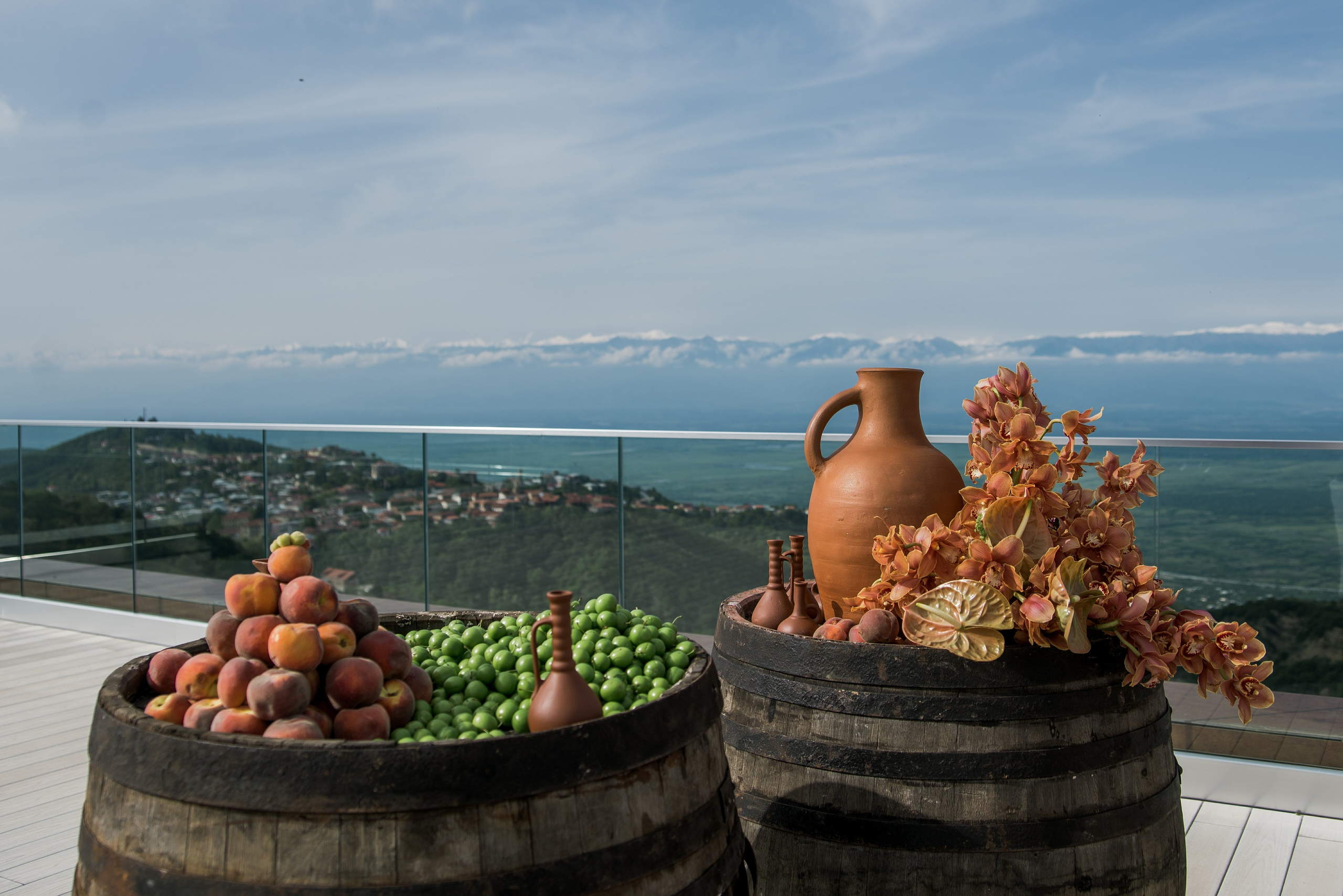 Венчание в Кахетии. Пара из Казахстана. Свадебные фотографы в Грузии, Армении. Макс Коваленко и Лара Татосян. Свадебный видеограф