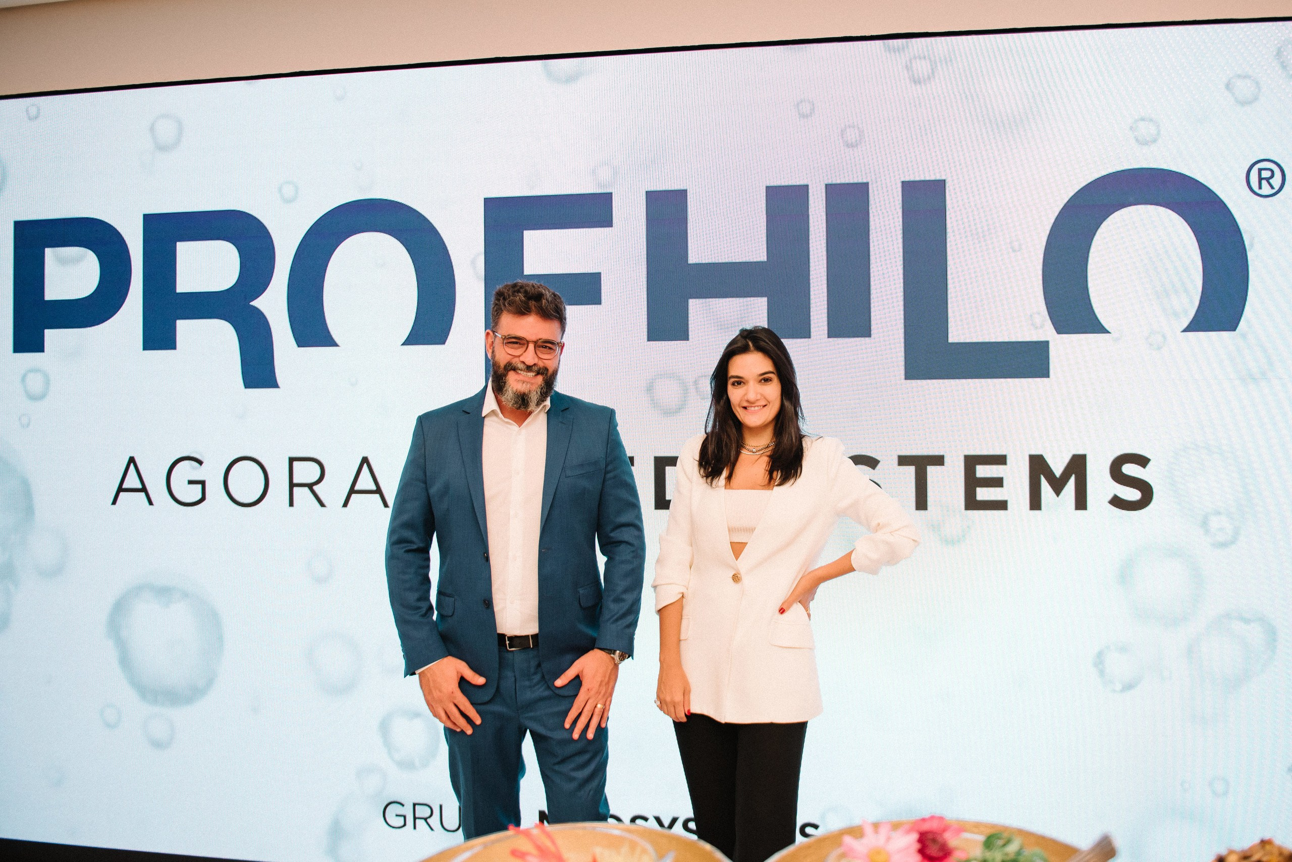 Evento Profhilo MedSystems. 78 Imagens
