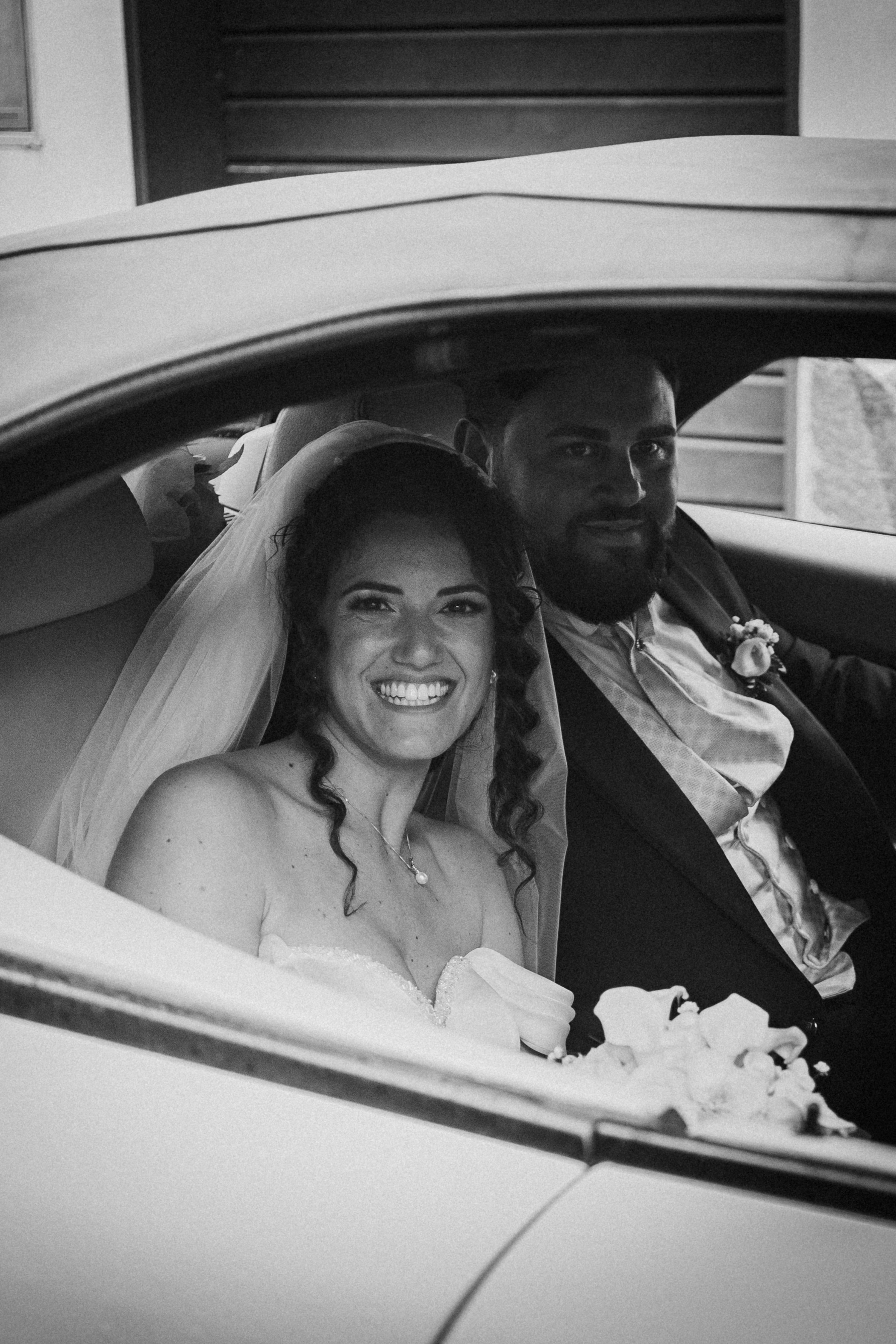 Davide & Francesca. Pagina principale