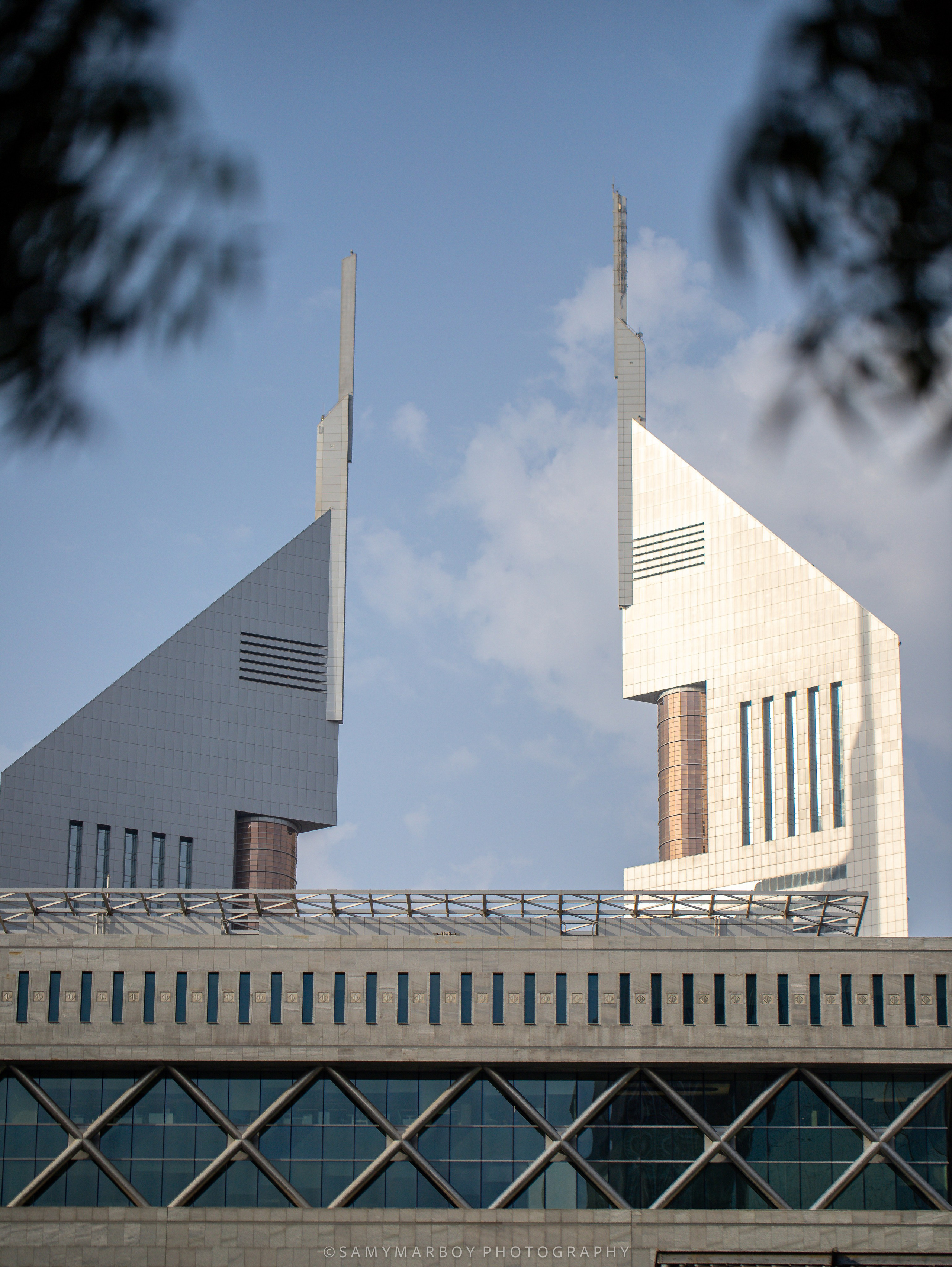 Landmarks. Samy Mar Boy │Portrait, Automotive and Real Estate Photographer