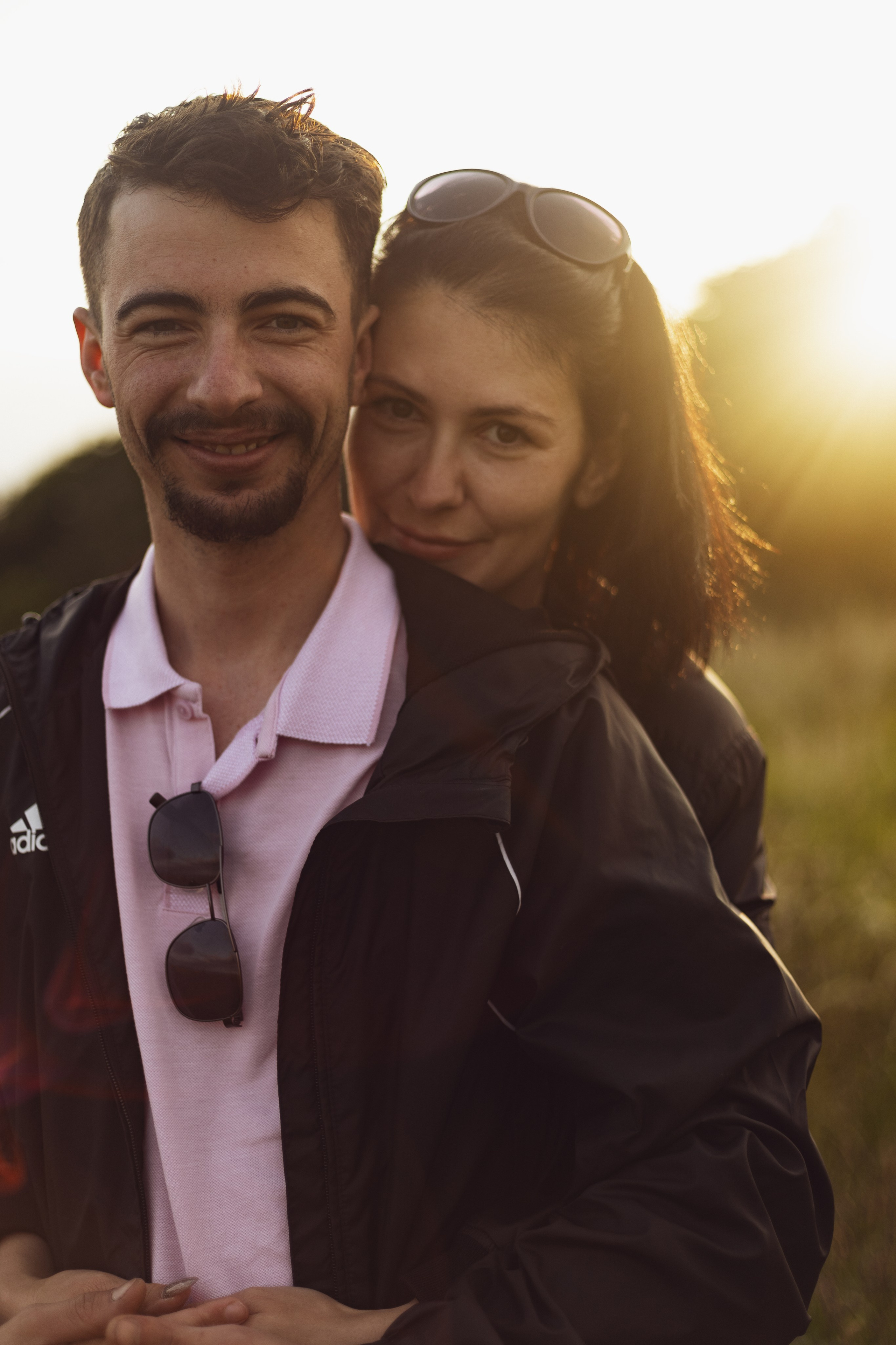 Jelena&Georgy. Photographer Co Dublin, Balbriggan — Agata Maliseva
