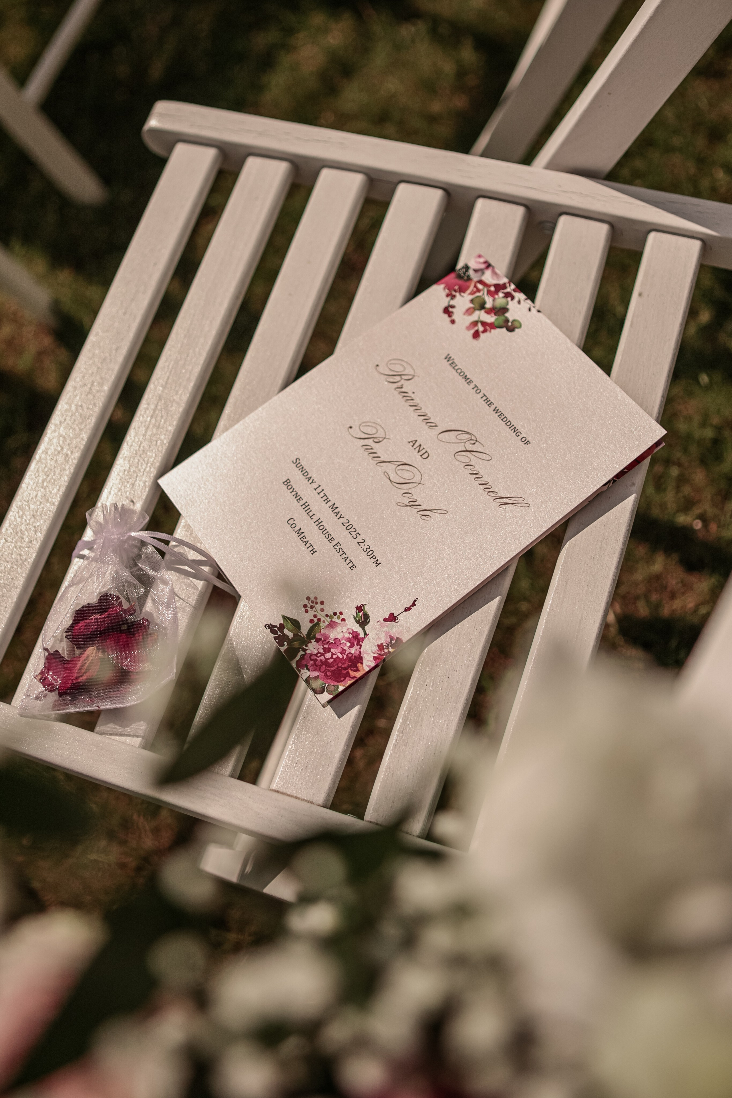 B&P. Photographer Co Dublin, Balbriggan — Agata Maliseva