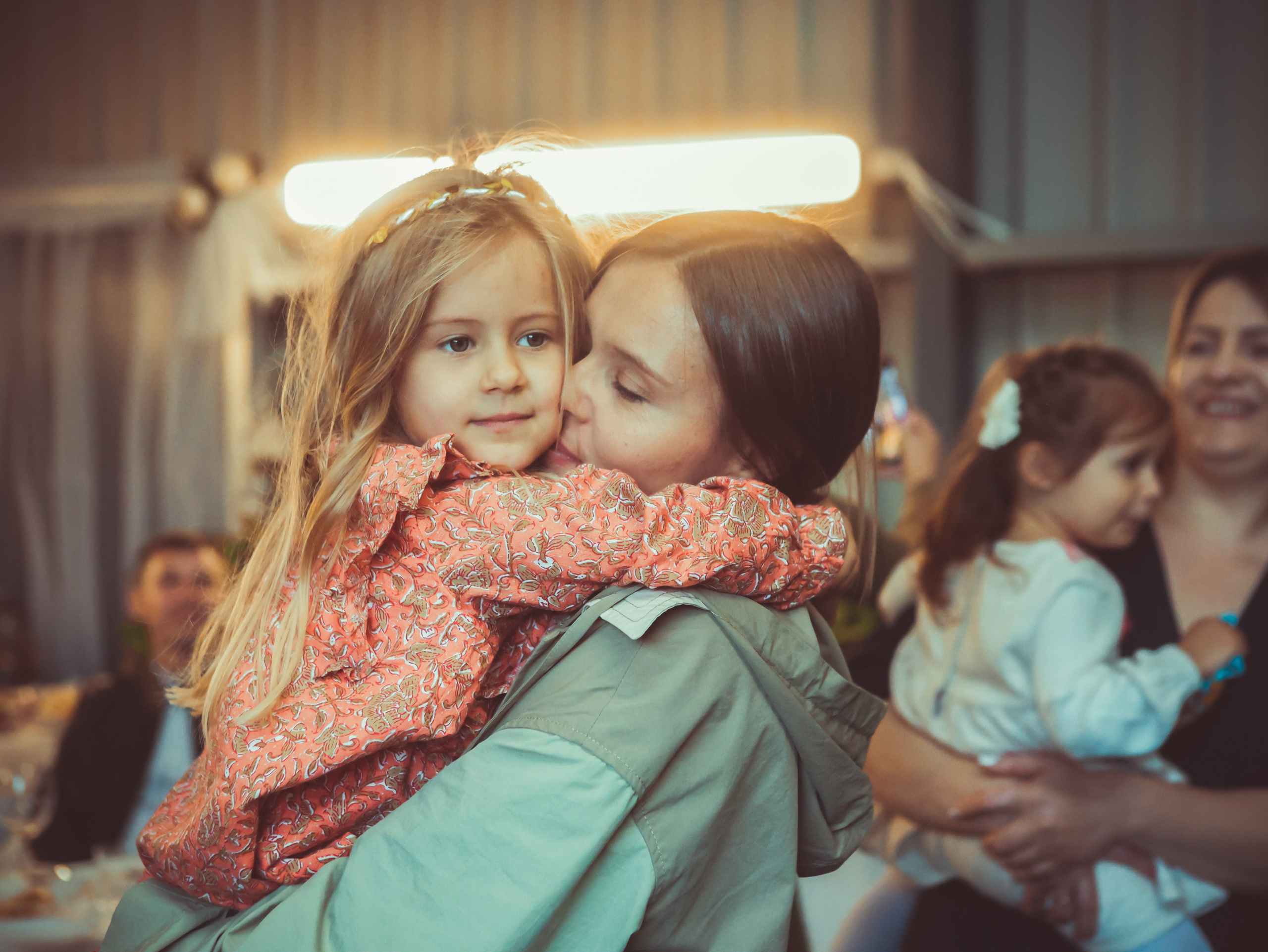 A&K. Photographer Co Dublin, Balbriggan — Agata Maliseva