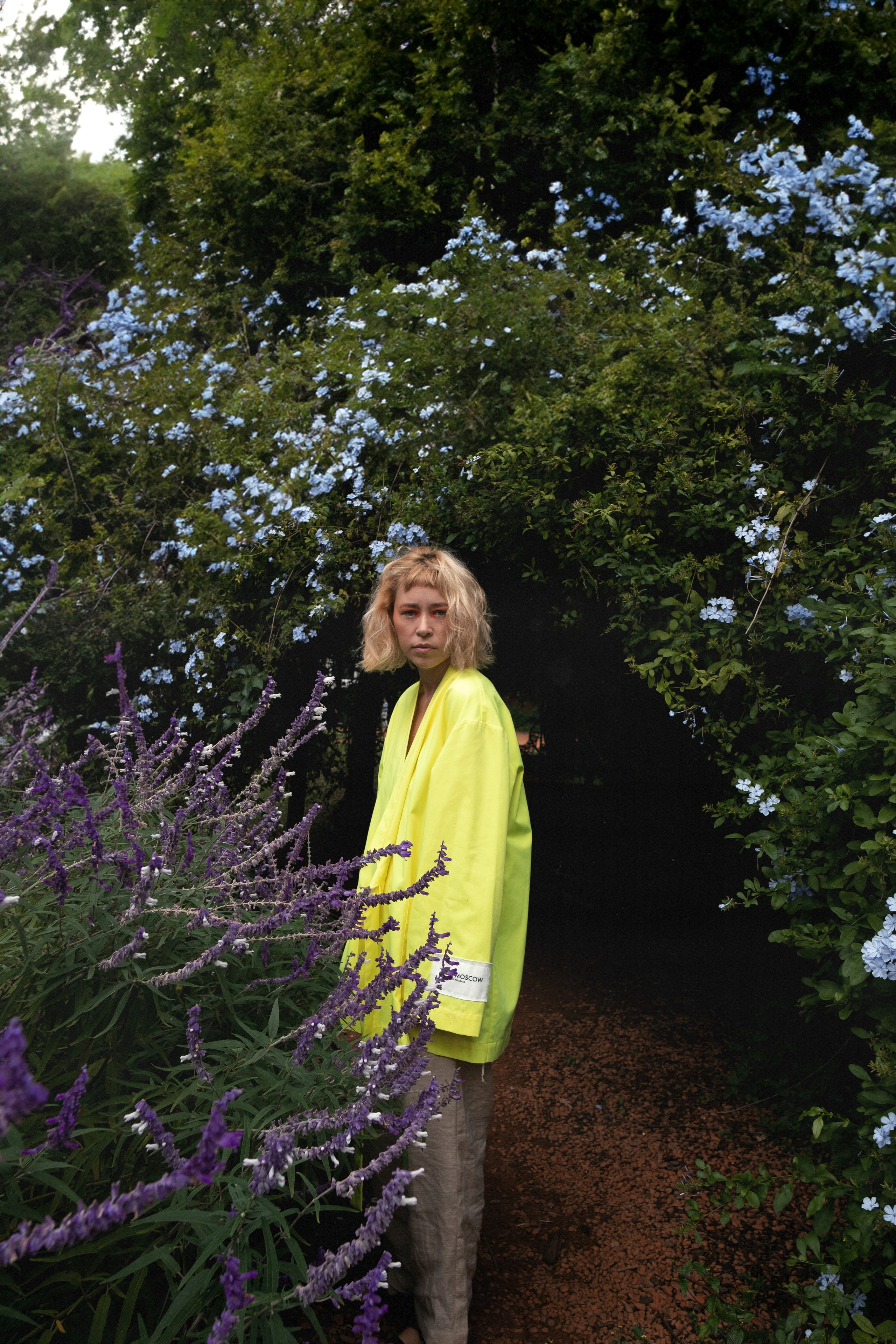 Kate. Photographer Olga Tsoi