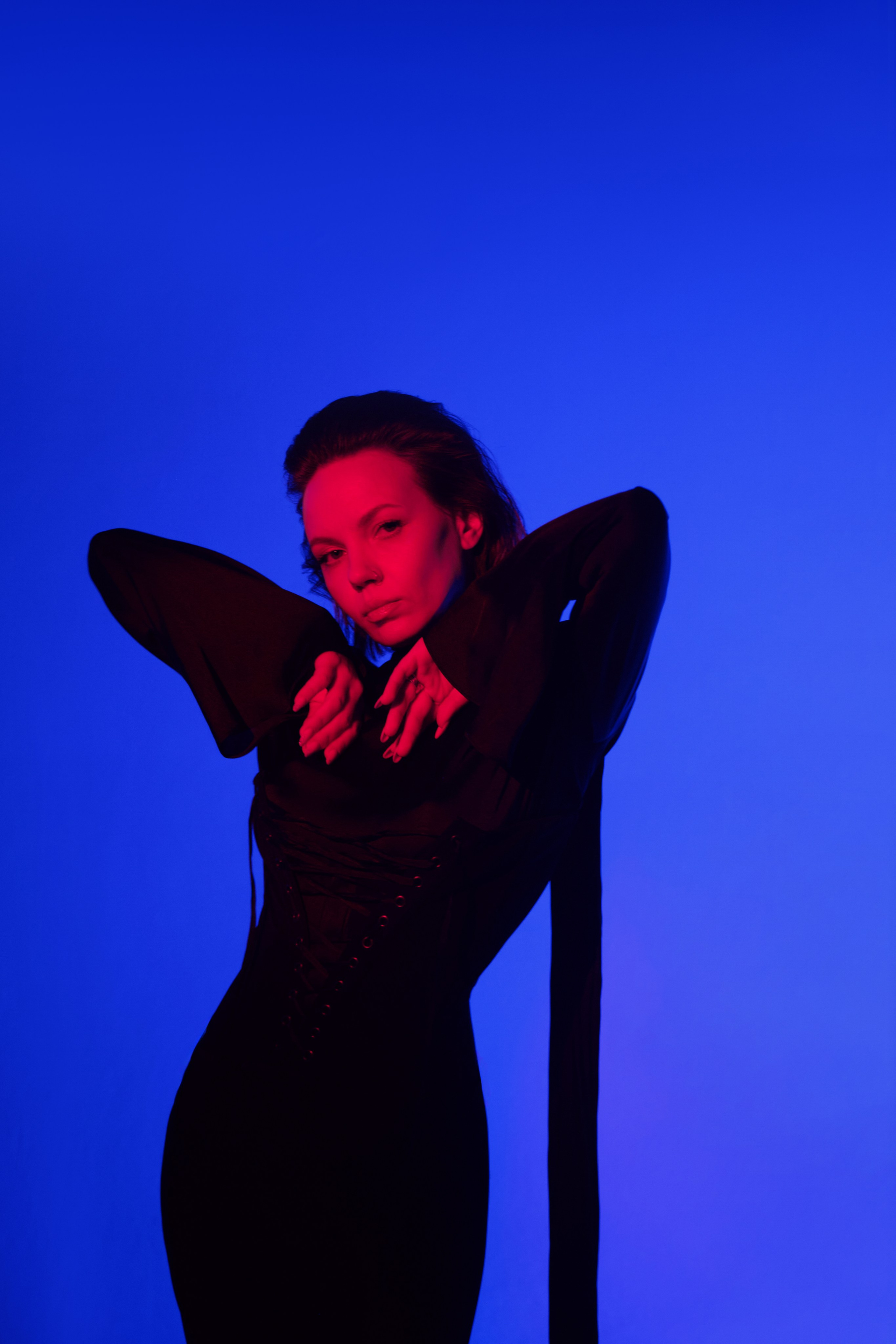 Elli. Photographer Olga Tsoi