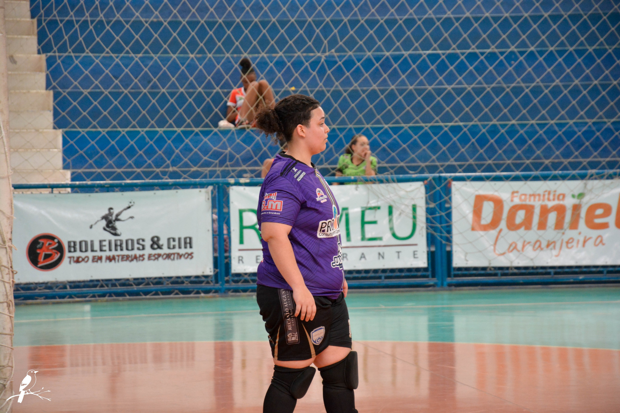 Sub 18 (Victor savala). AerobirdStudios