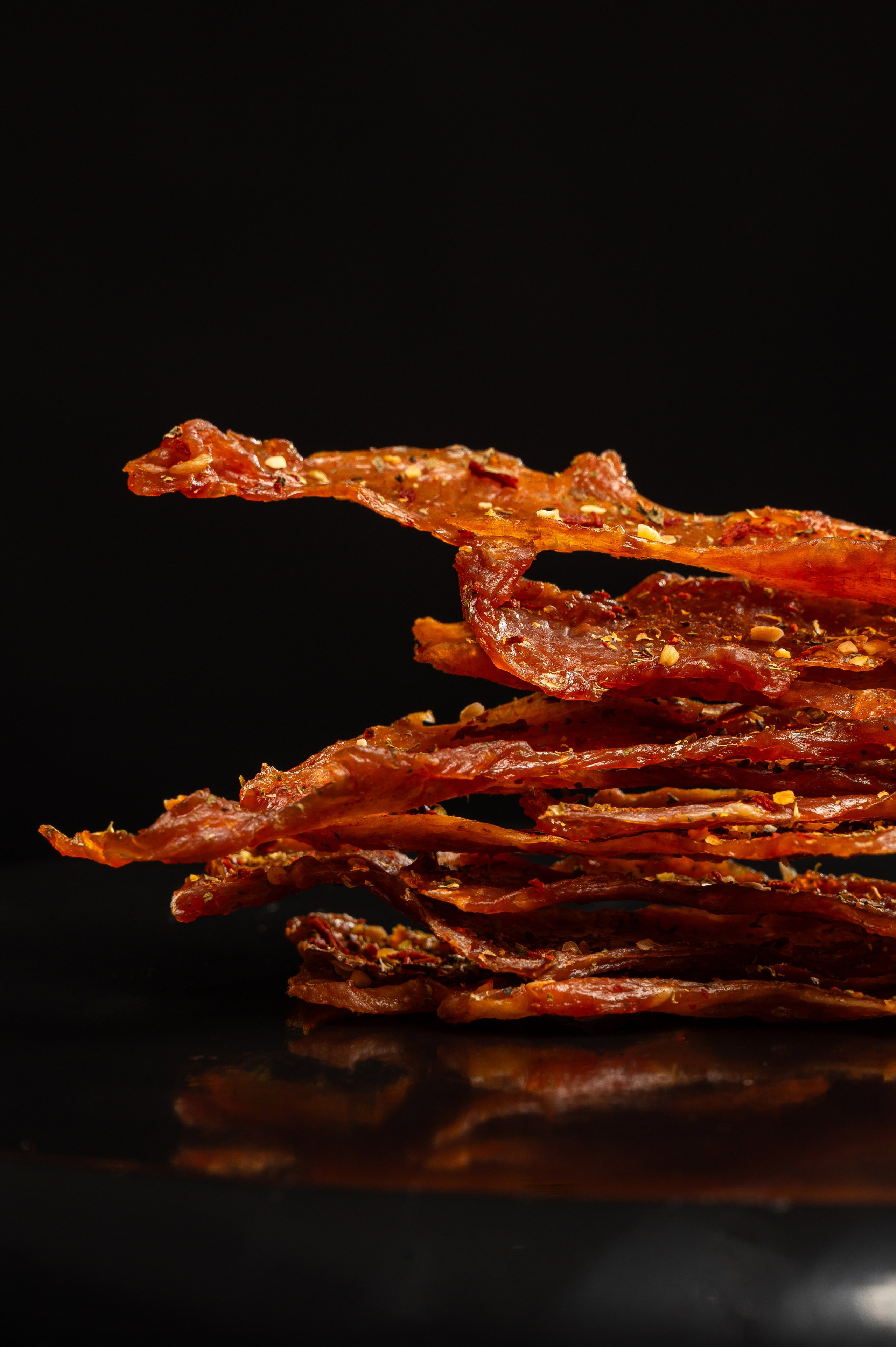 Jerky острожець. 