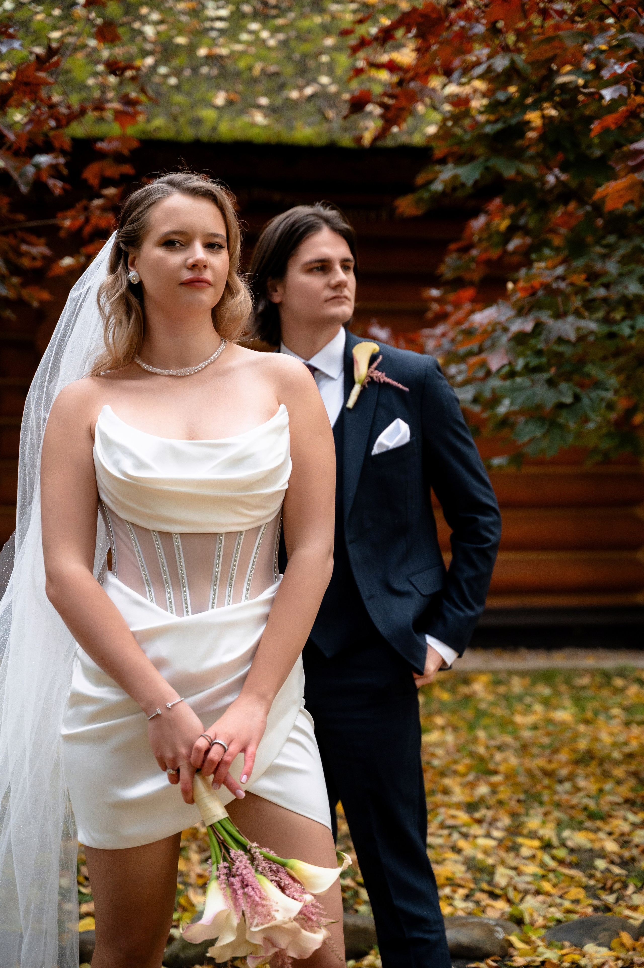 Денис & Анастасія. 