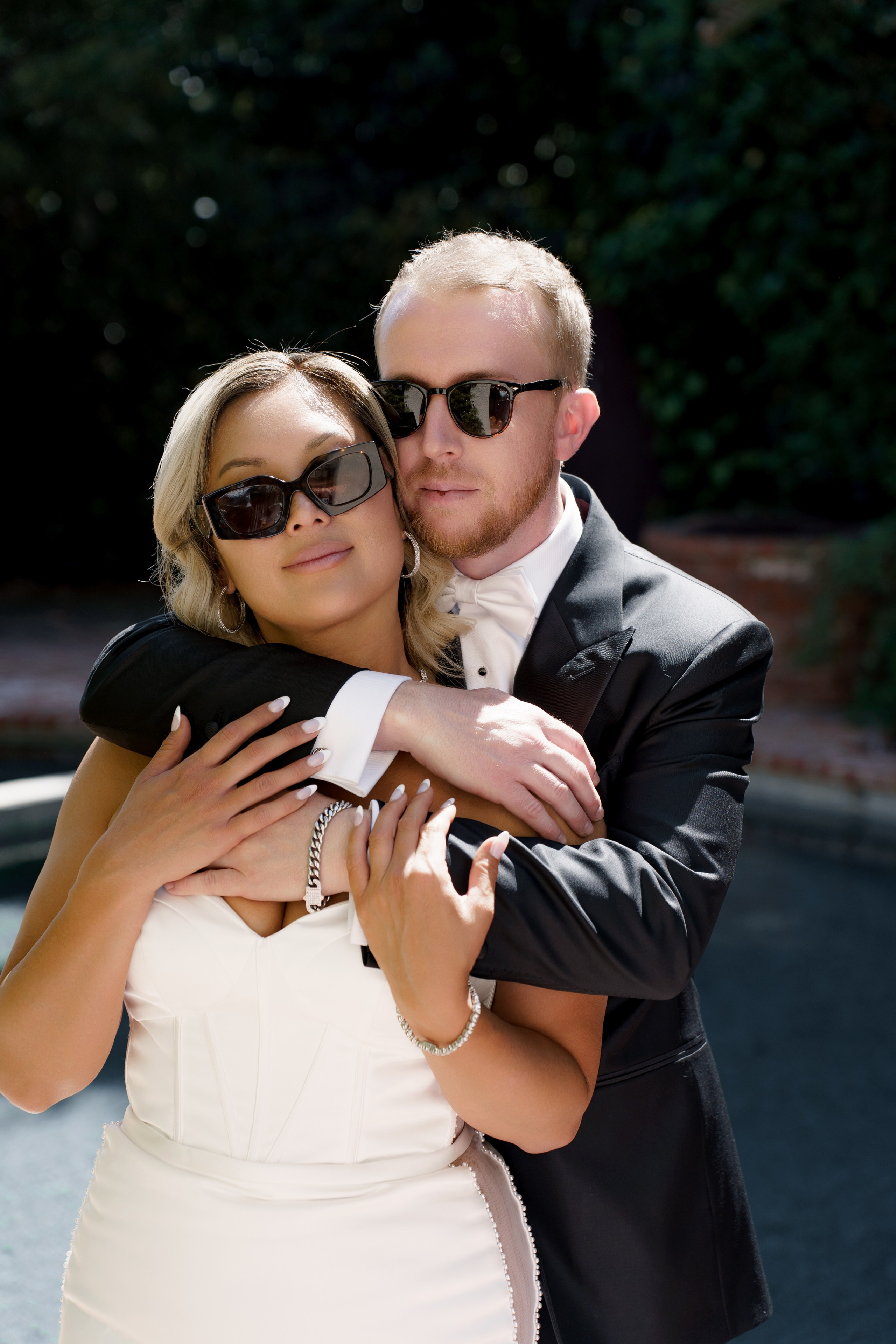 Willow & Anthony. Wedding Photography & Videography San Francisco, Sacramento