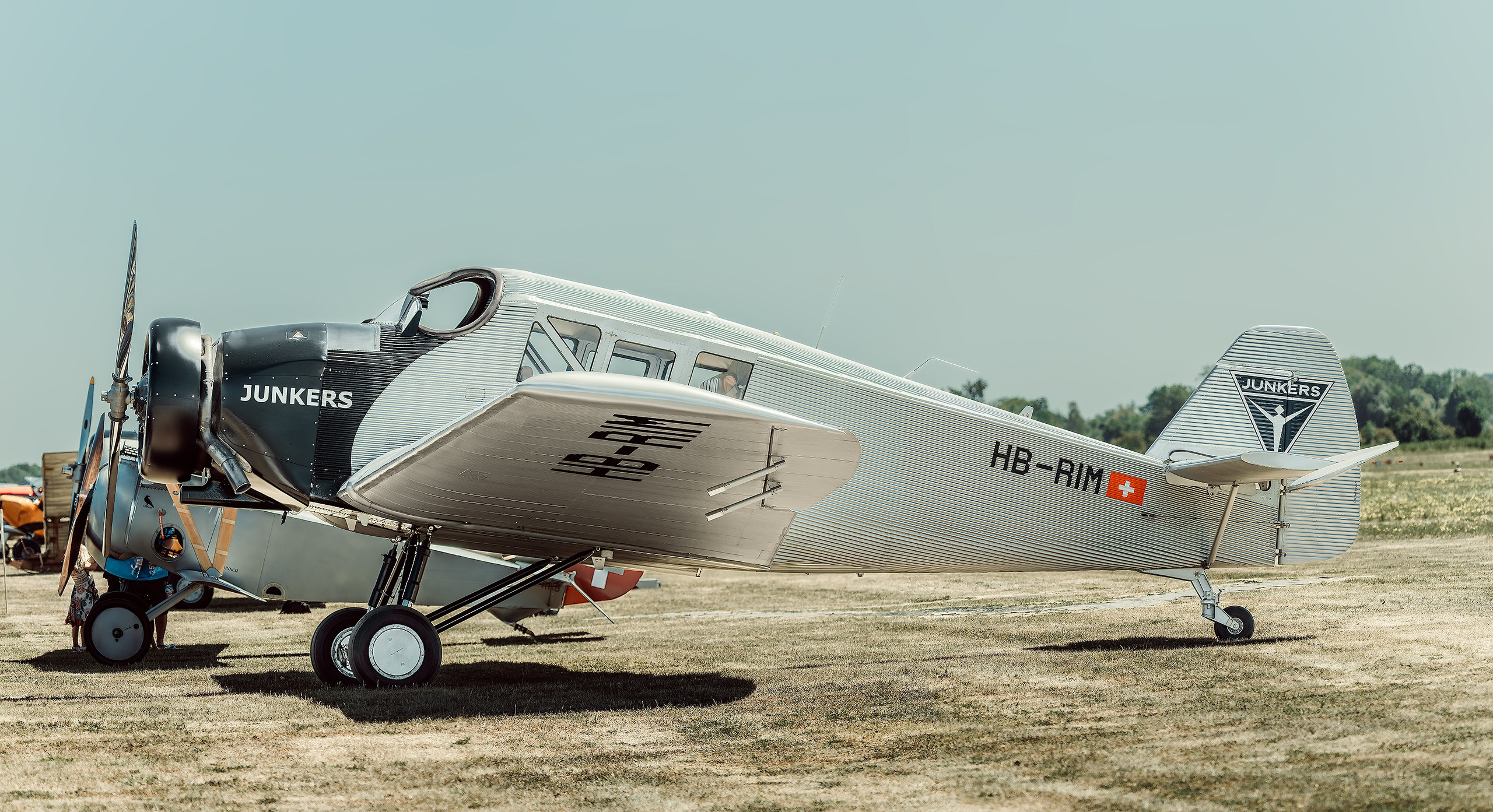 Wings and Frends · Grenchen 2026. Lutsenko Visuals — Photography & Visual Content