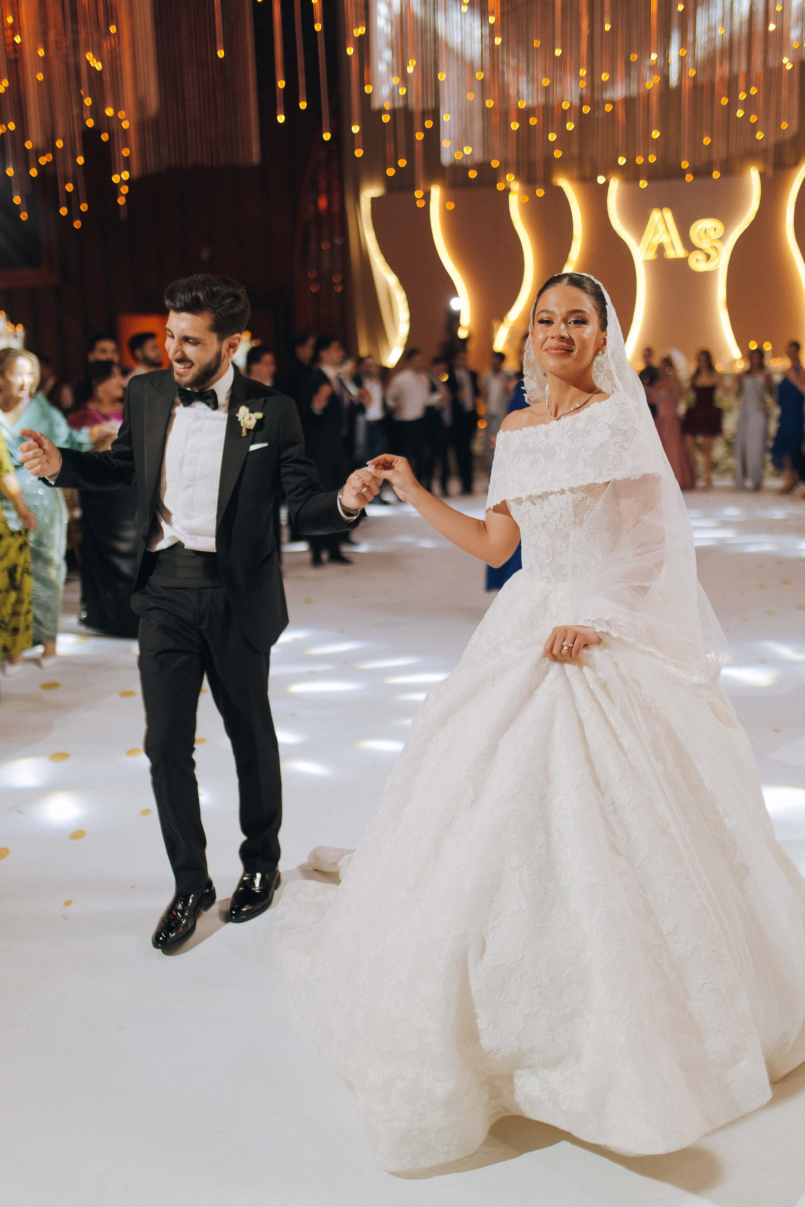 ADIL&SEVIL. Wedding&Event photographer Ismail Rzayev in Baku