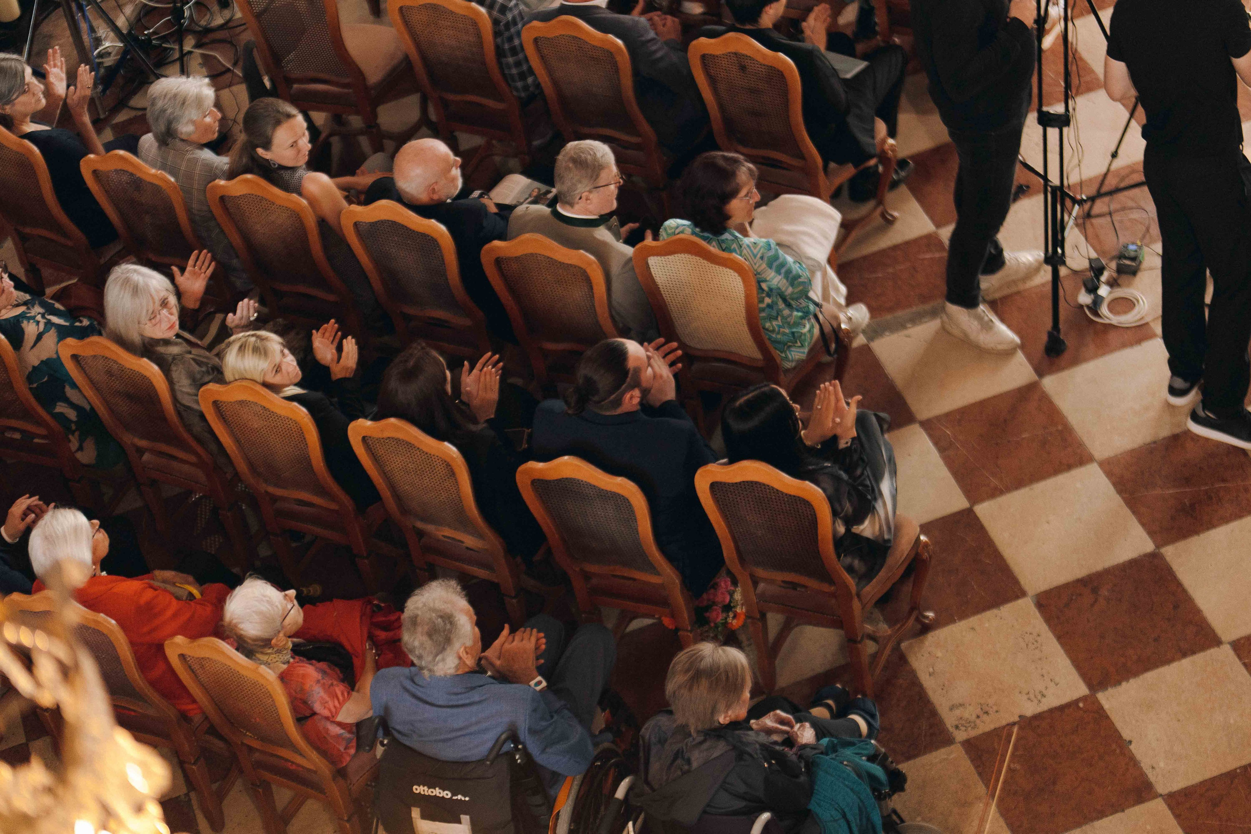 SCHLOSS LEOPOLDSKRON SALZBURG. Wedding&Event photographer Ismail Rzayev in Baku