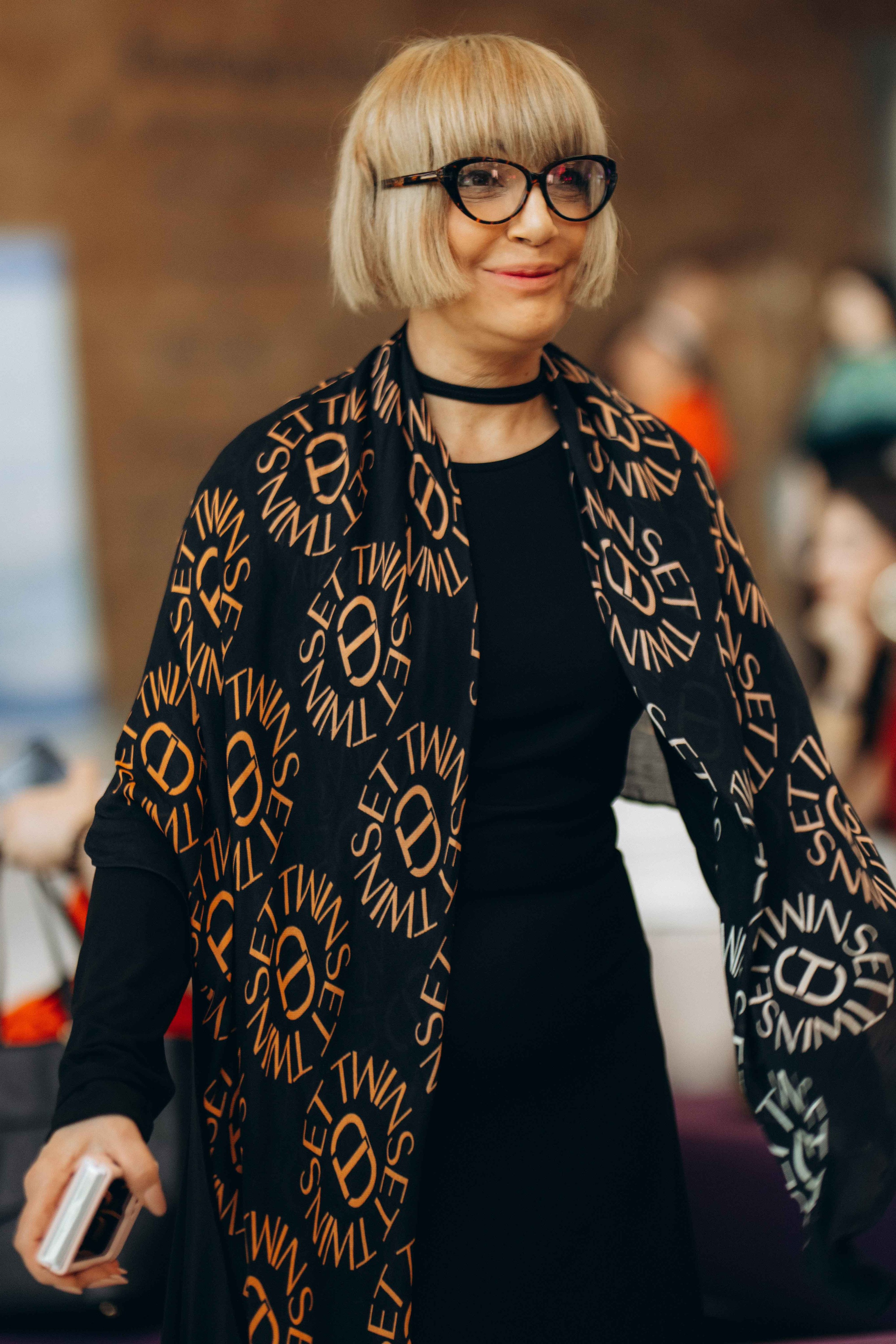 BAKU FASHION WEEK DAY. Wedding&Event photographer Ismail Rzayev in Baku