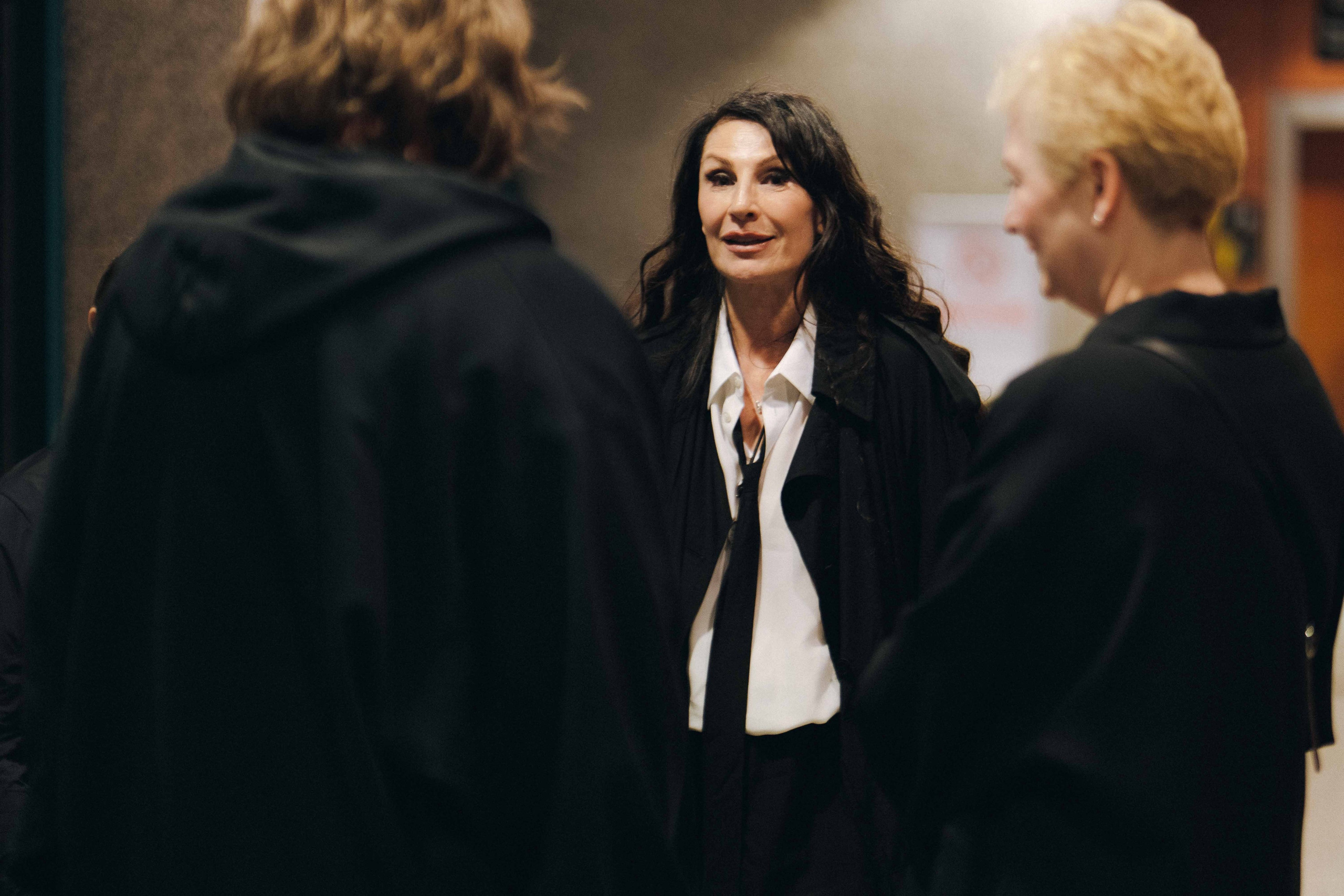 The Tchaikovsky Academic Grand Symphony Orchestra in Istanbul. Wedding&Event photographer Ismail Rzayev in Baku