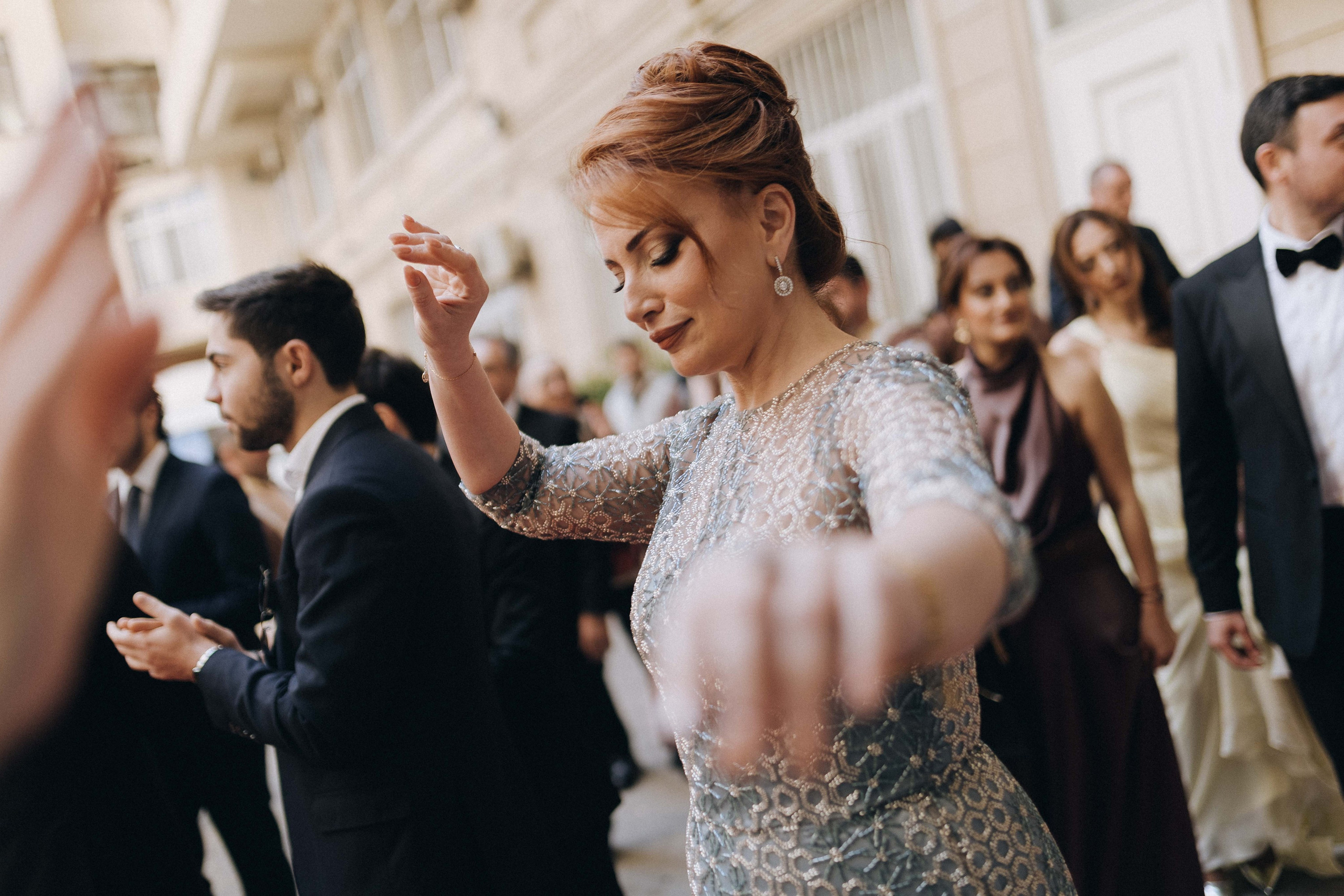 ARIF&FATIMA. Wedding&Event photographer Ismail Rzayev in Baku