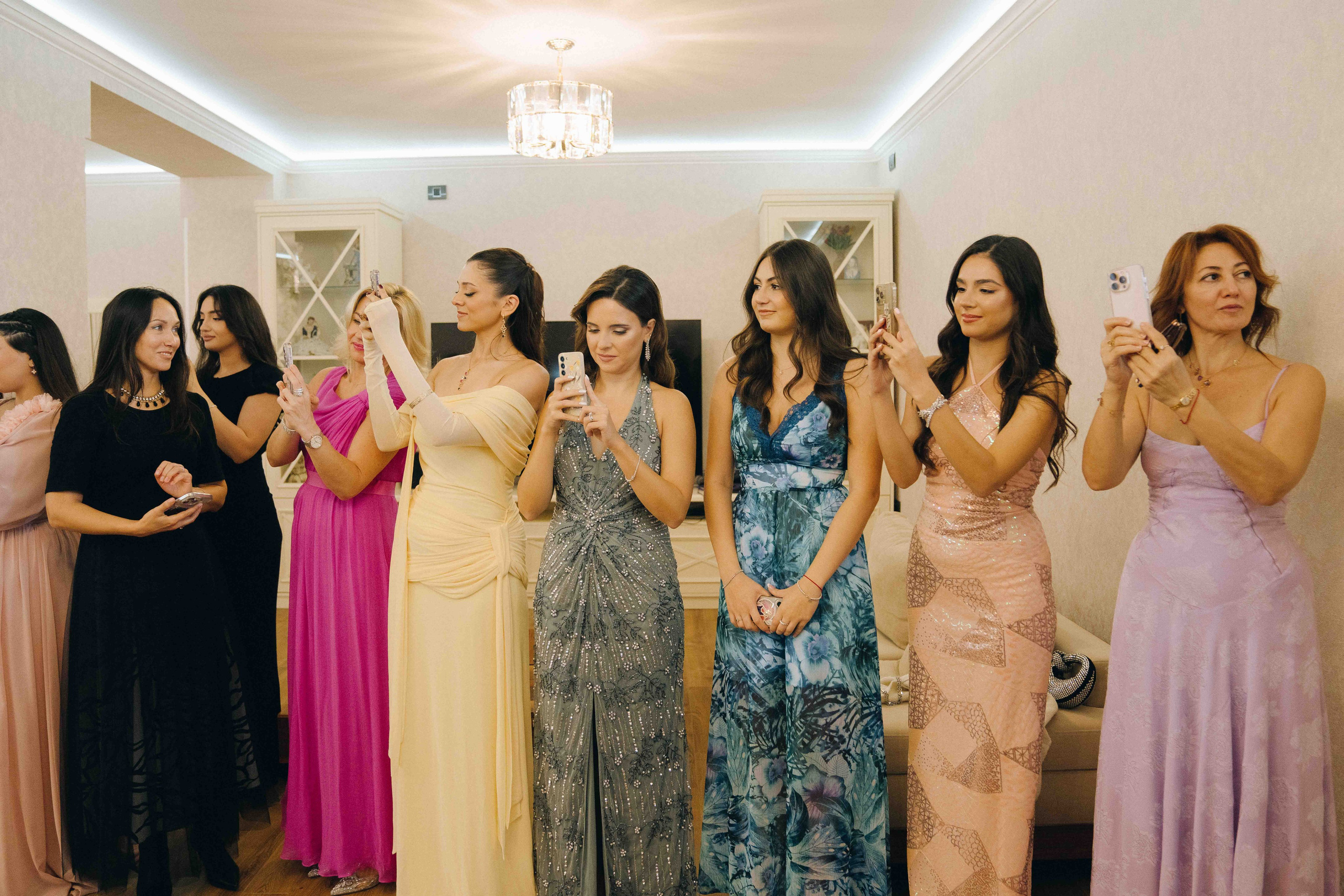 ALI&NARMIN. Wedding&Event photographer Ismail Rzayev in Baku