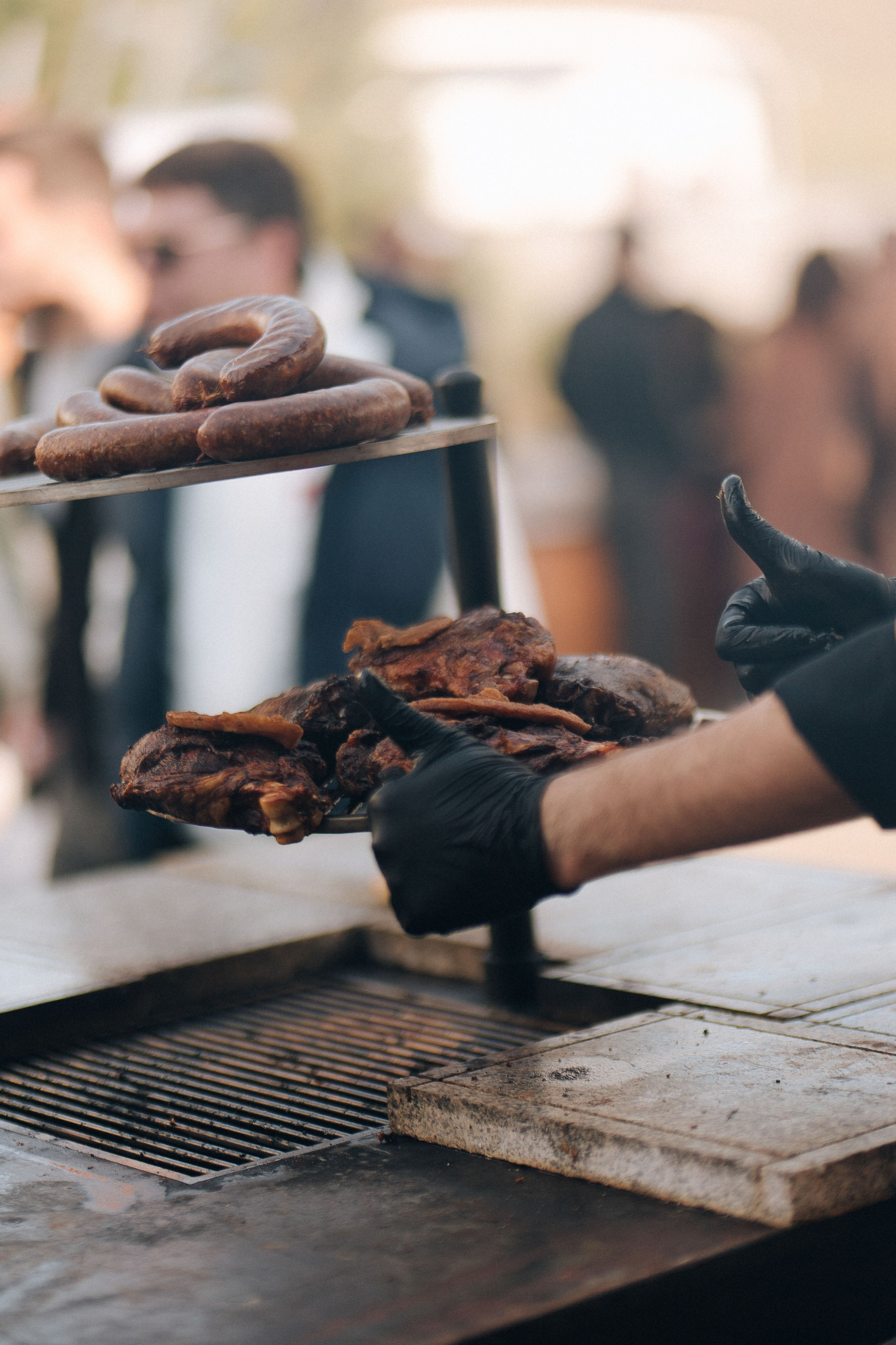 MEYSARI WINE FESTIVAL. Wedding&Event photographer Ismail Rzayev in Baku