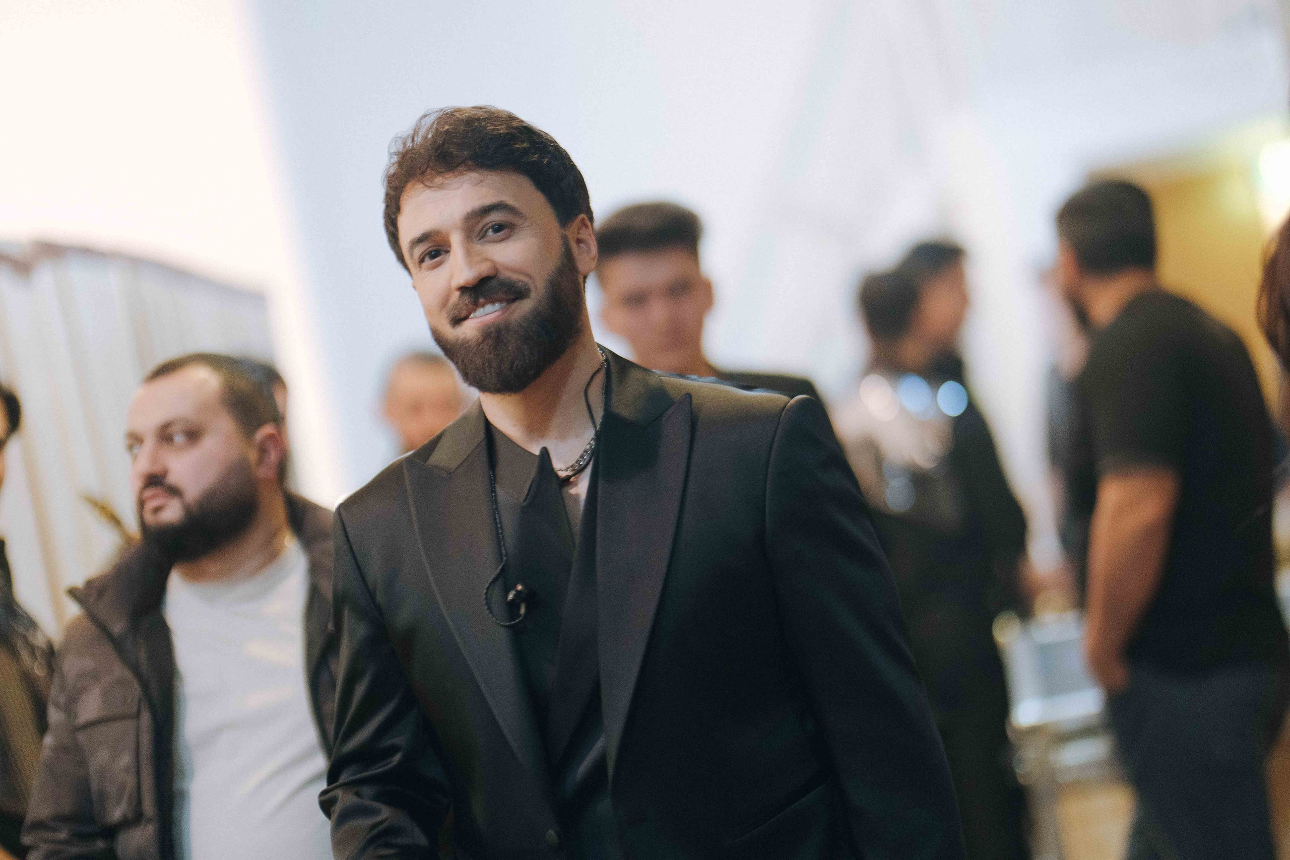 ZAMIG HUSEYNOV. Wedding&Event photographer Ismail Rzayev in Baku