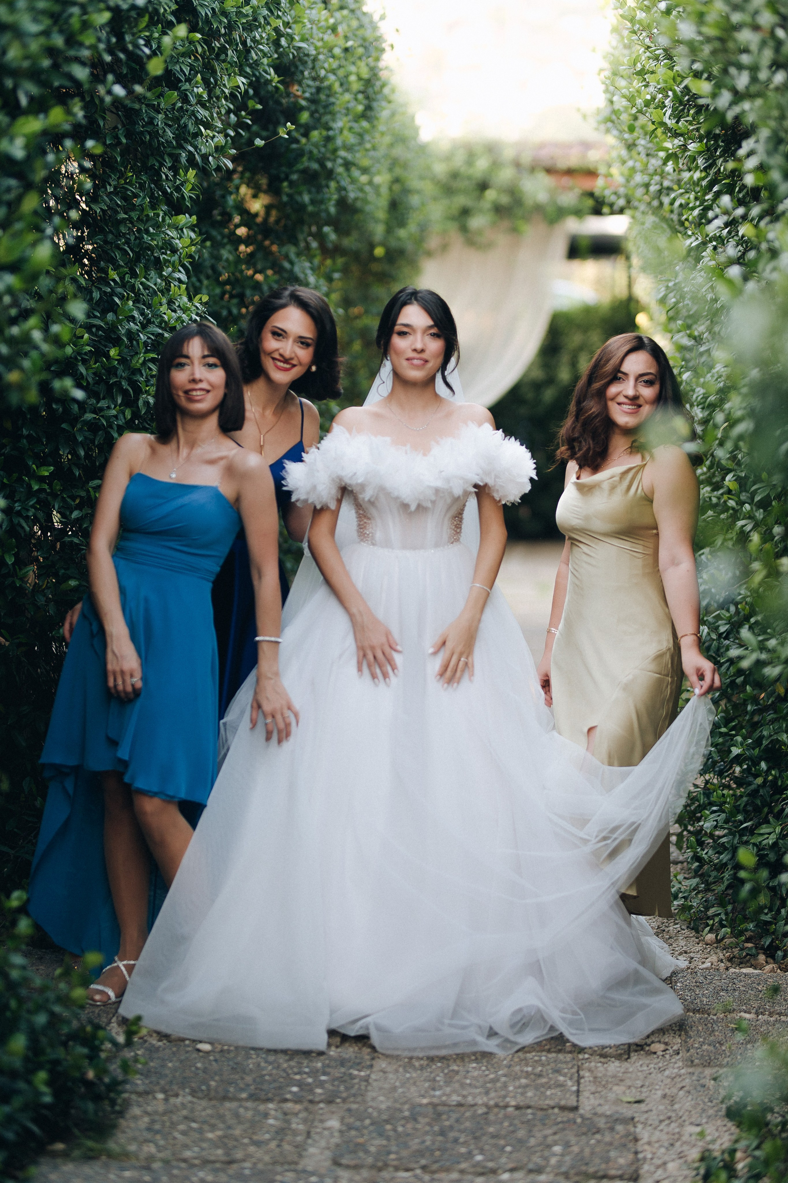 HAJI&ROSA. Wedding&Event photographer Ismail Rzayev in Baku