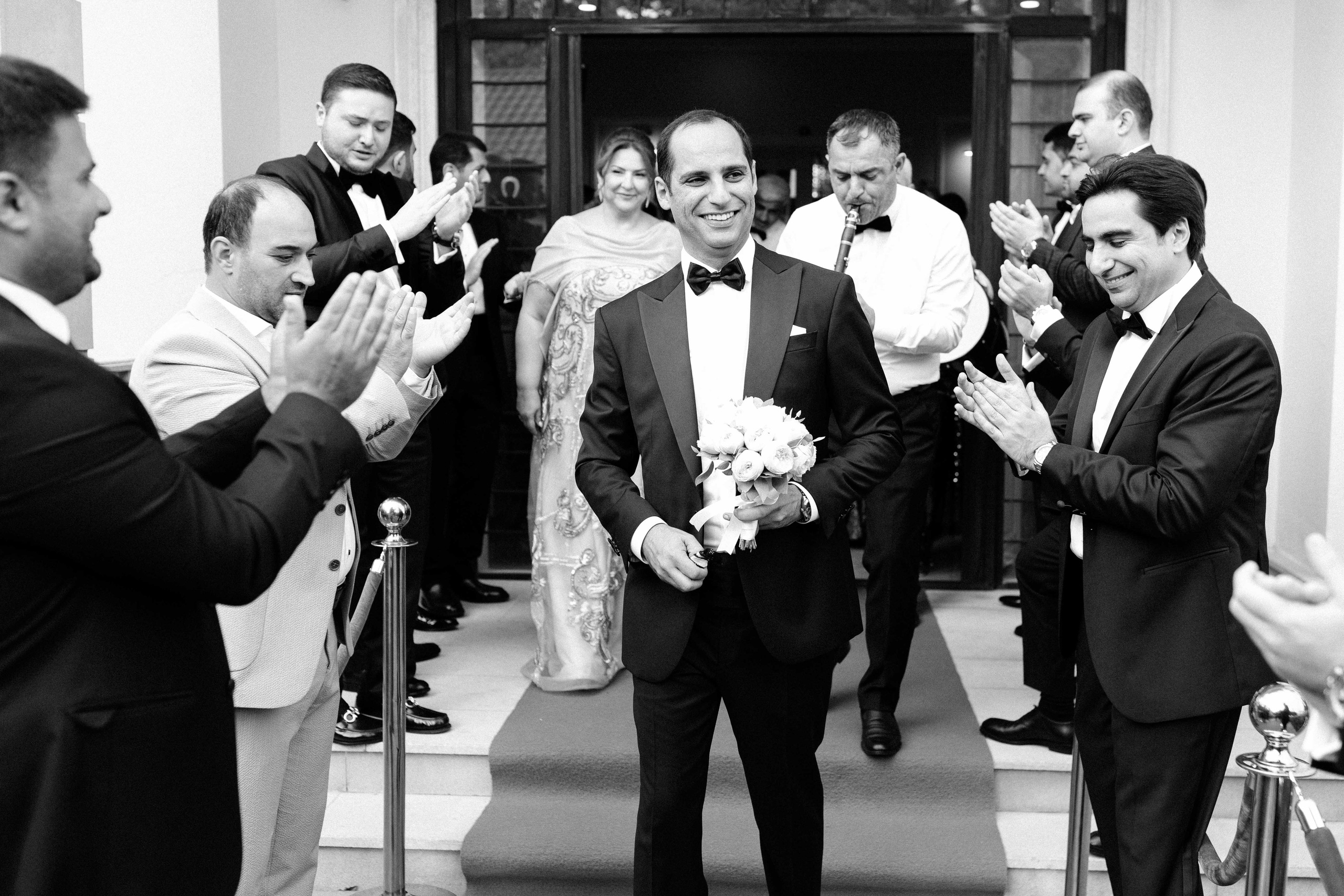 SIYAVUSH&FARIDA. Wedding&Event photographer Ismail Rzayev in Baku