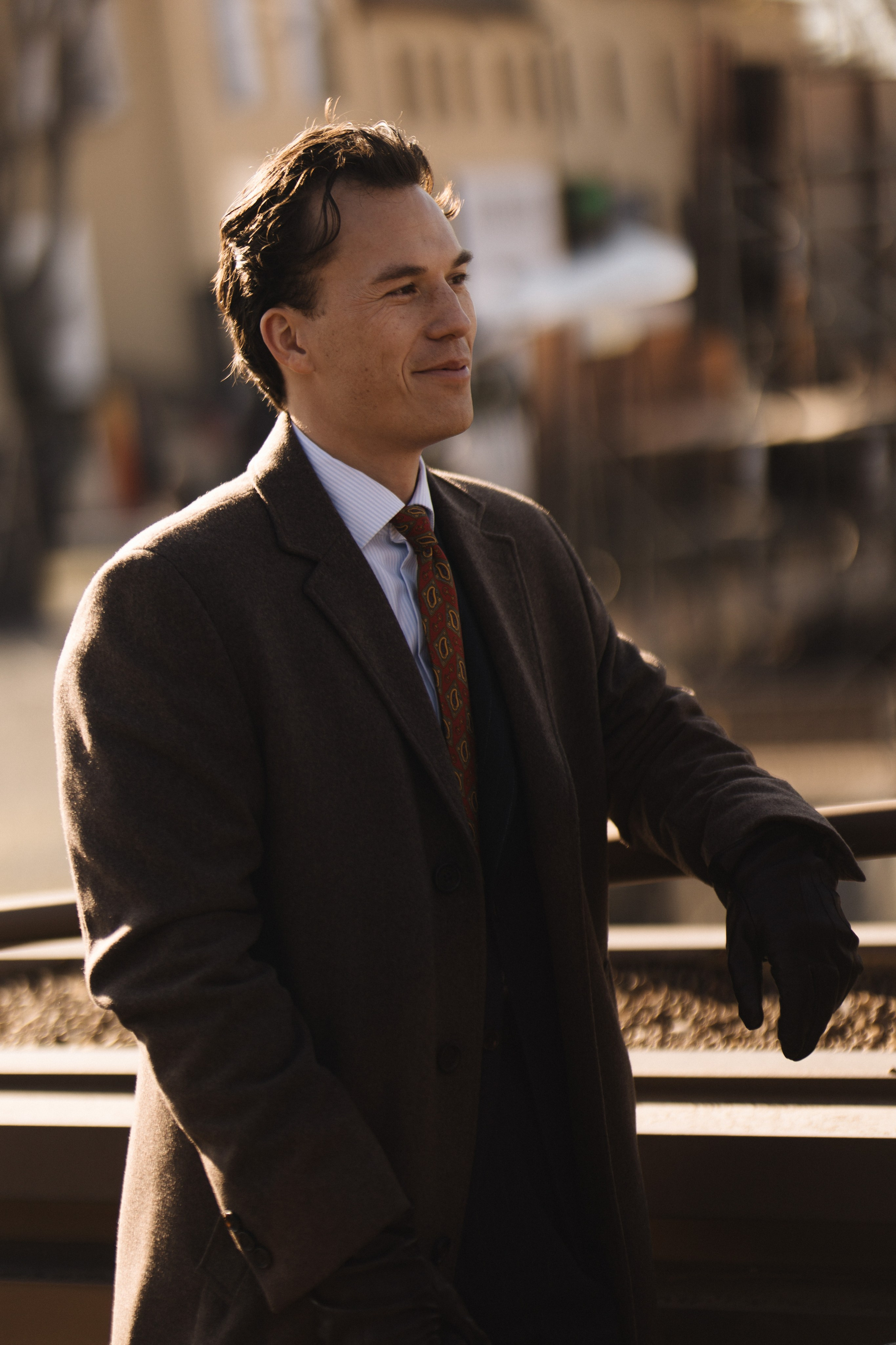 PITTI UOMO 107. Wedding&Event photographer Ismail Rzayev in Baku