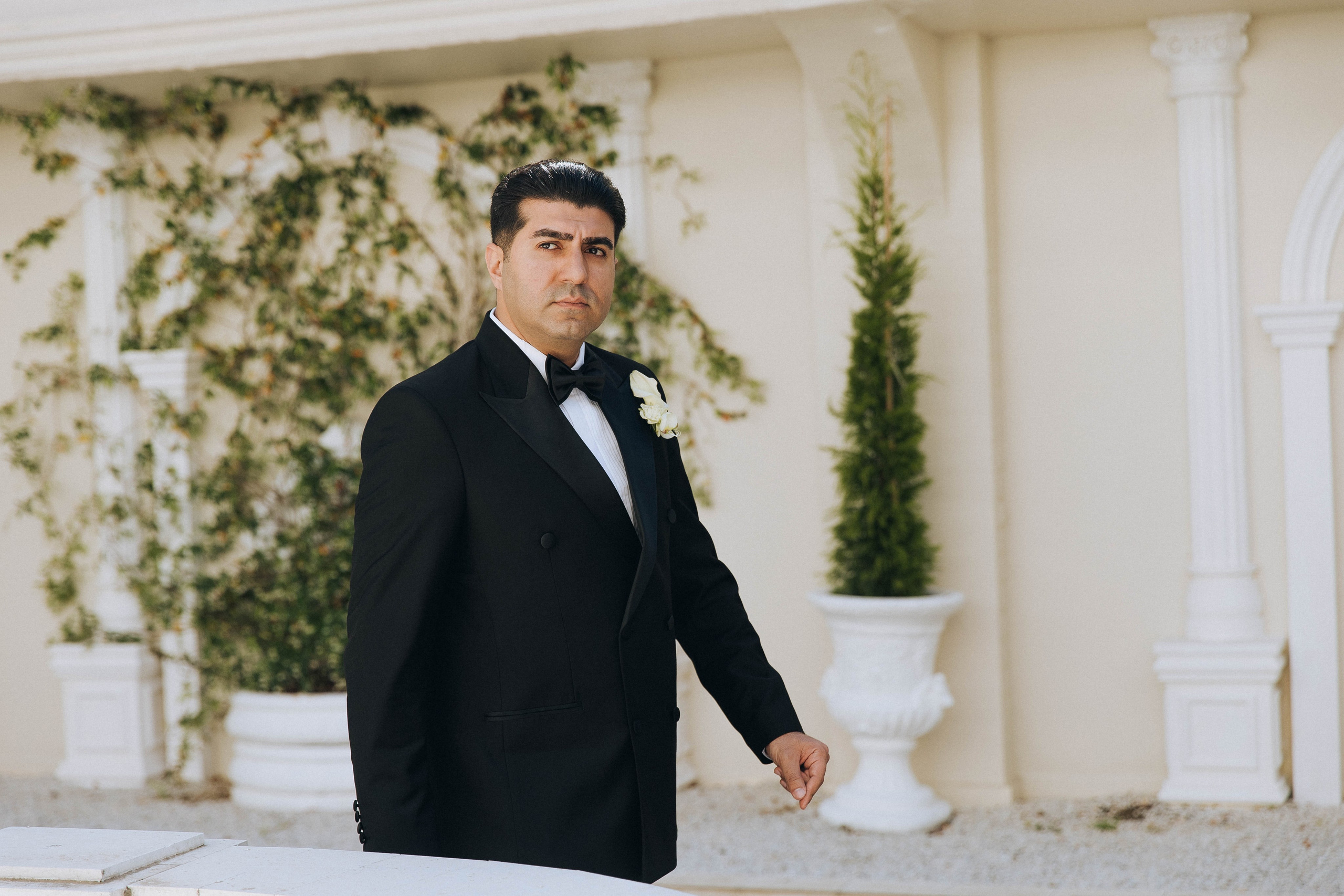 OMAR&ASLI. Wedding&Event photographer Ismail Rzayev in Baku