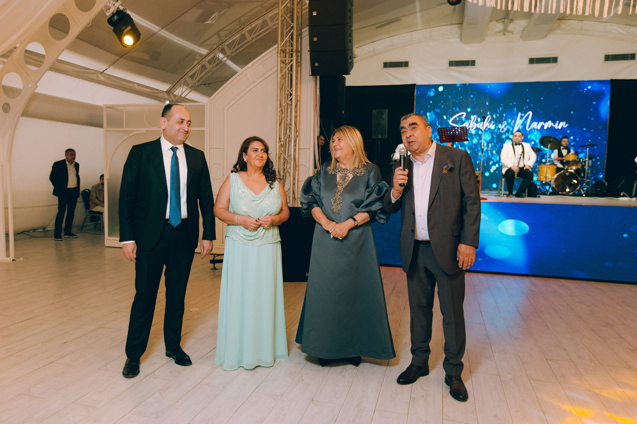 SABUHI&NARMIN. Wedding&Event photographer Ismail Rzayev in Baku