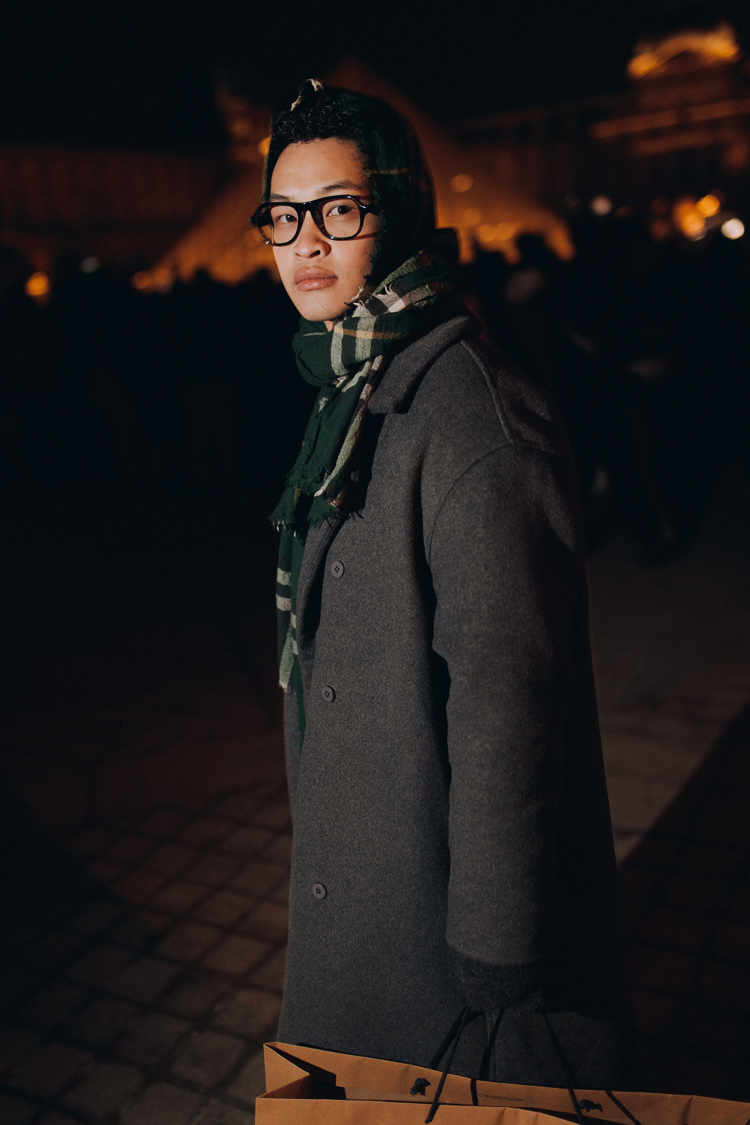 PARIS FASHION WEEEK. Wedding&Event photographer Ismail Rzayev in Baku