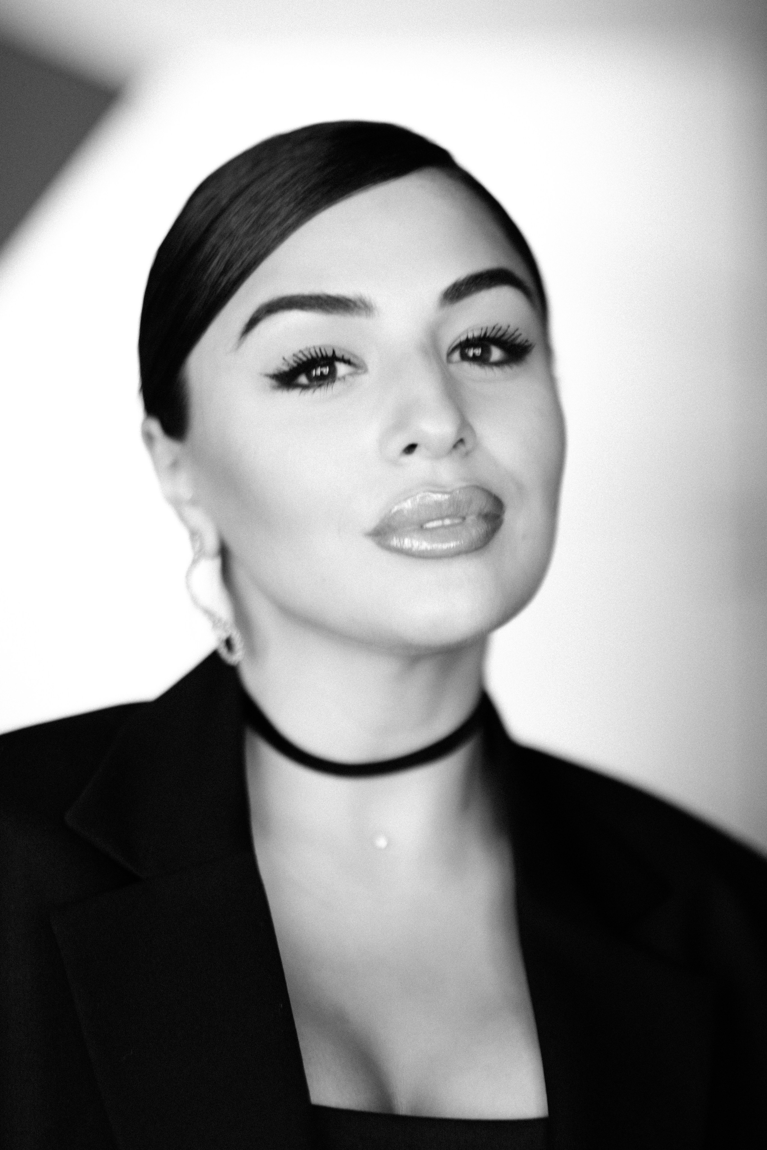 BAKU FASHION WEEK 2023 DAY1. Wedding&Event photographer Ismail Rzayev in Baku