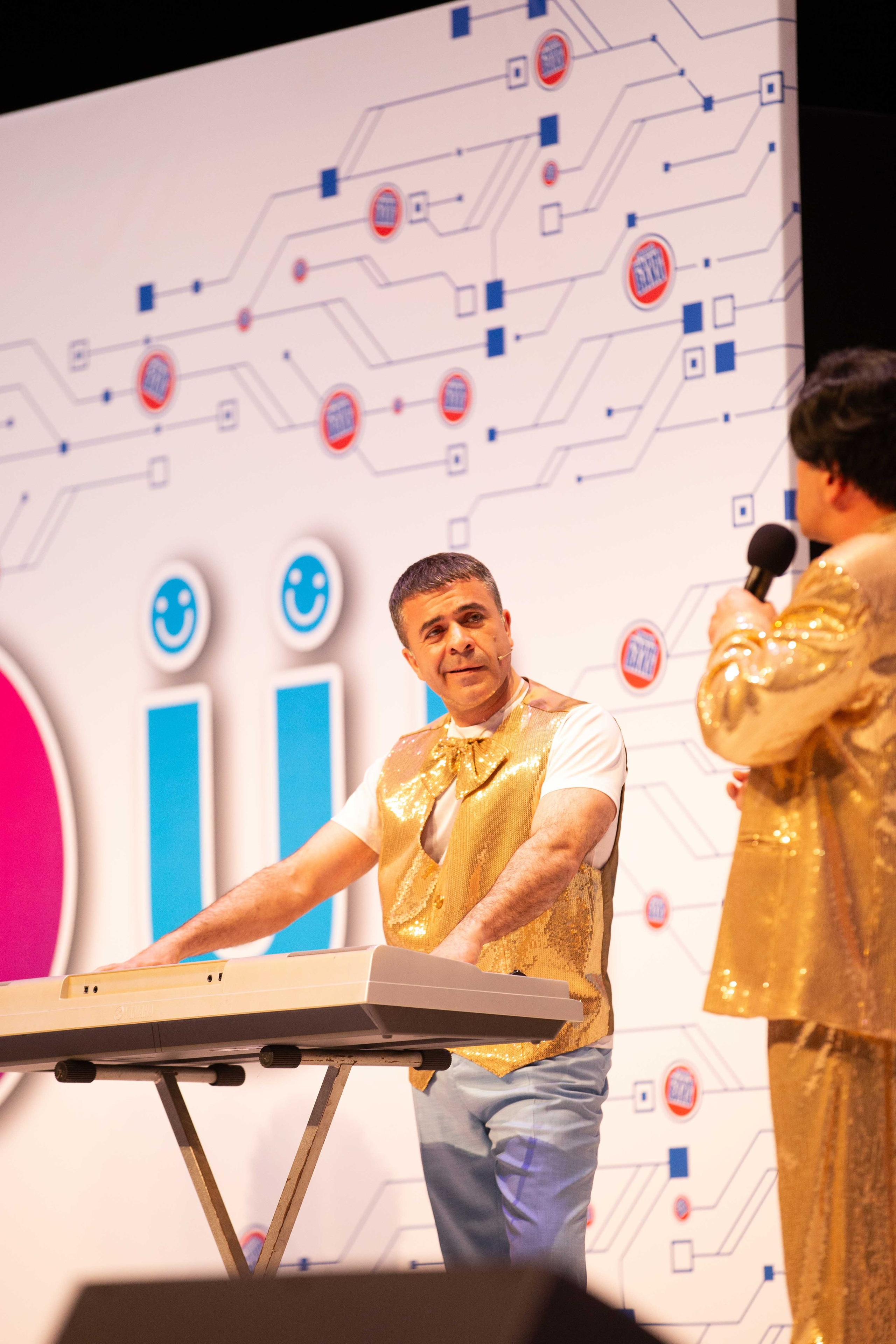 PLANET PARNI IZ BAKU. Wedding&Event photographer Ismail Rzayev in Baku