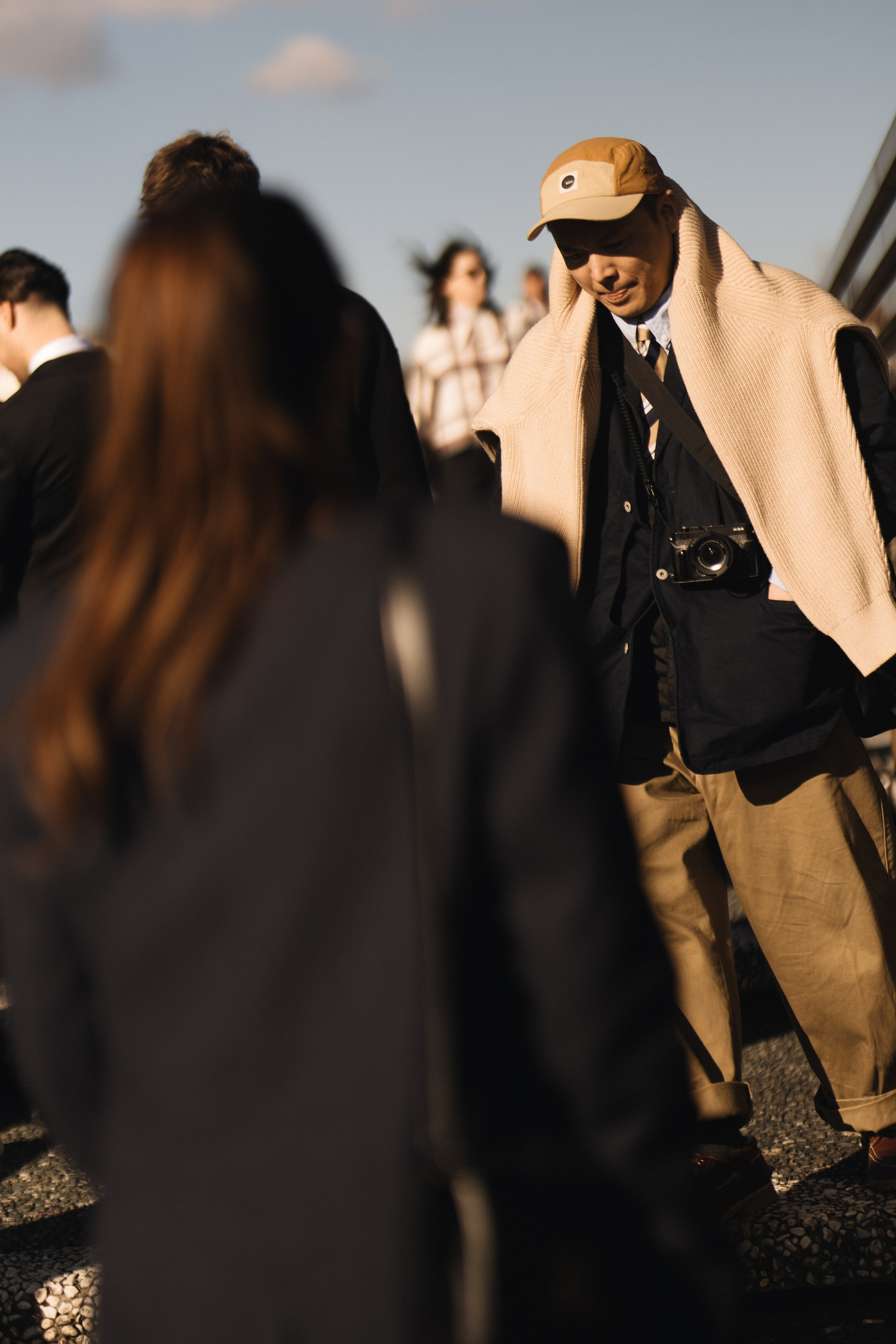 PITTI UOMO 107. Wedding&Event photographer Ismail Rzayev in Baku