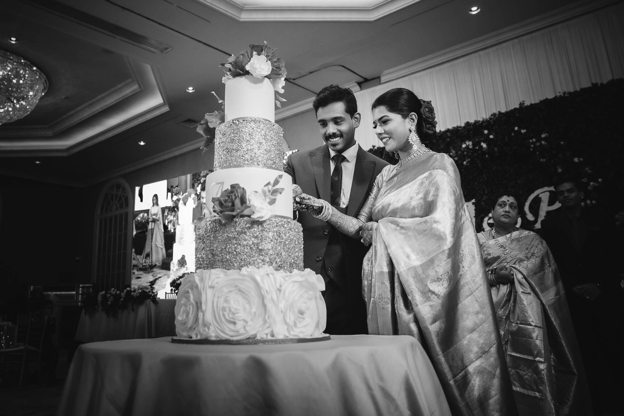SriLankan tamil wedding photography in Colombo