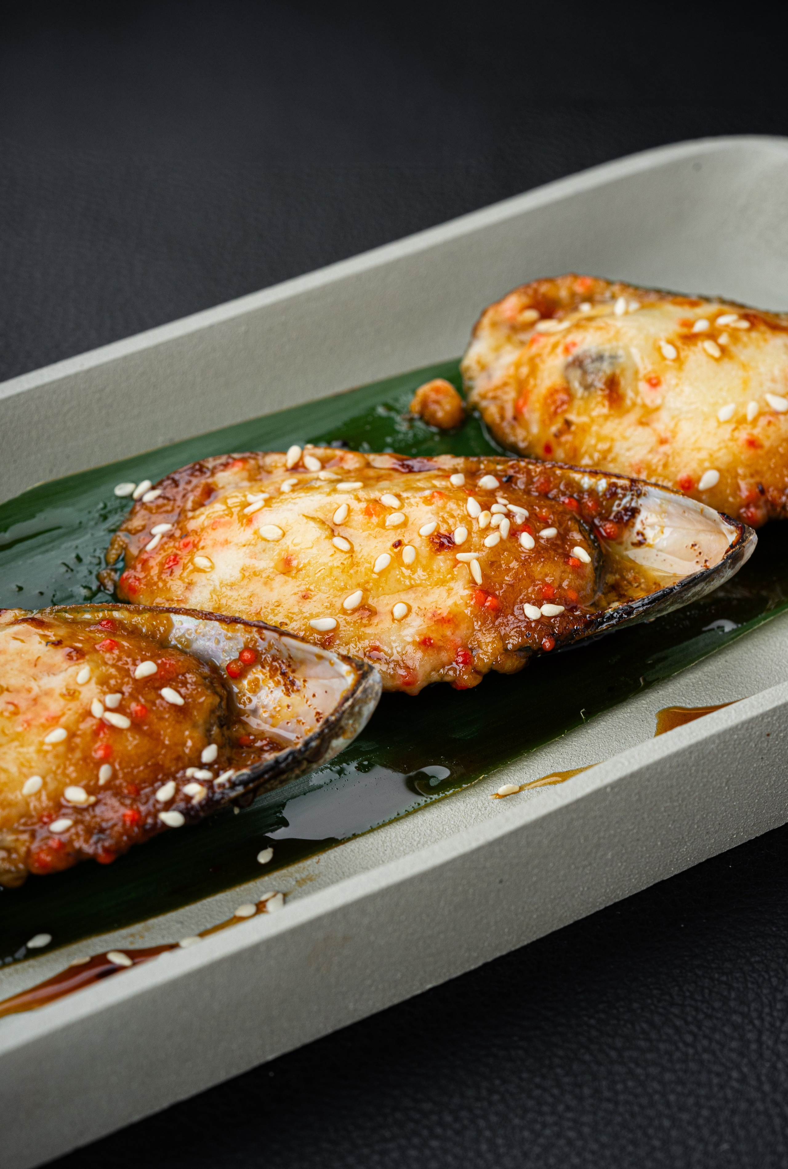 Фуд-фото: «Khedi Sushi Bar». Arina Leonova — Food photographer Tbilisi