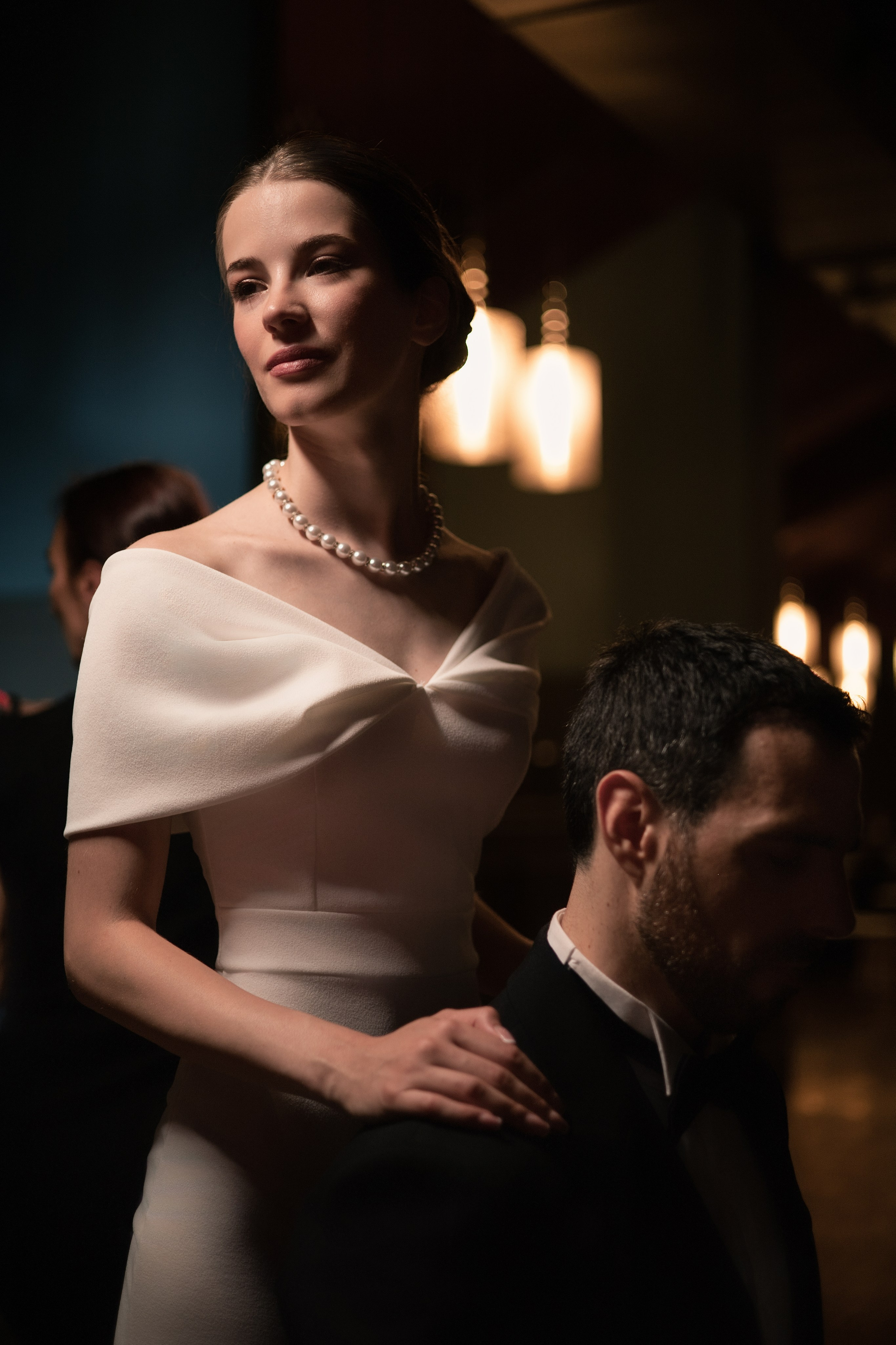 Wedding. Ole Photographer