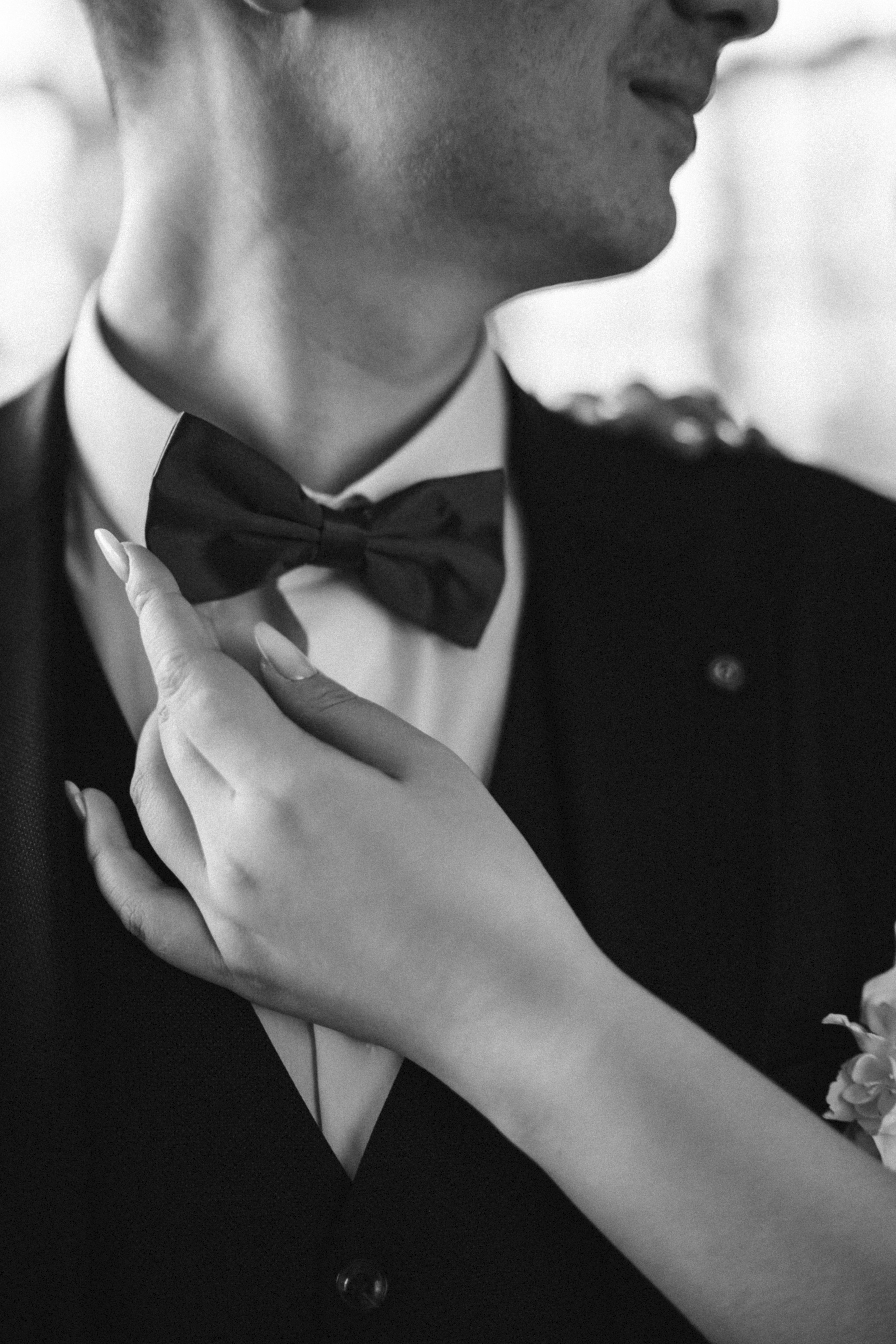 Свадебный день Татьяны и Виктора. PRIME STUDIO