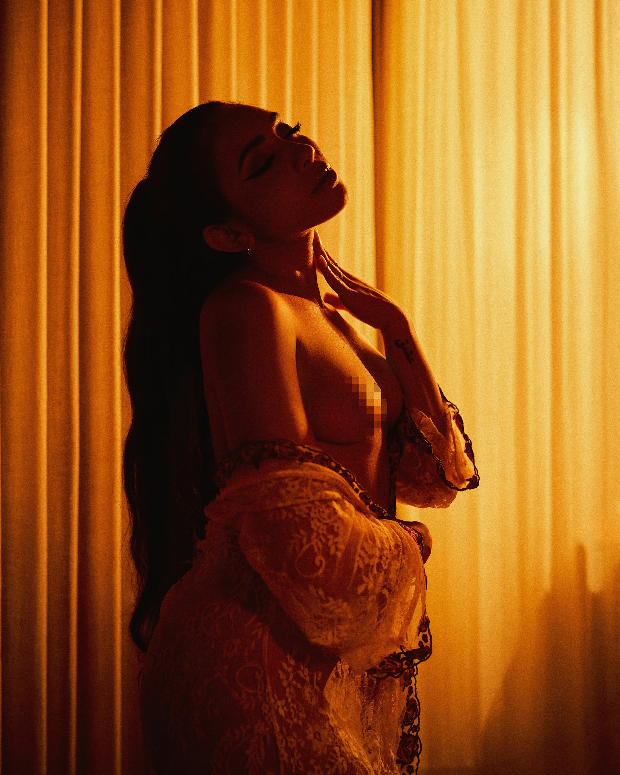 Portfolio 18+. Inicio